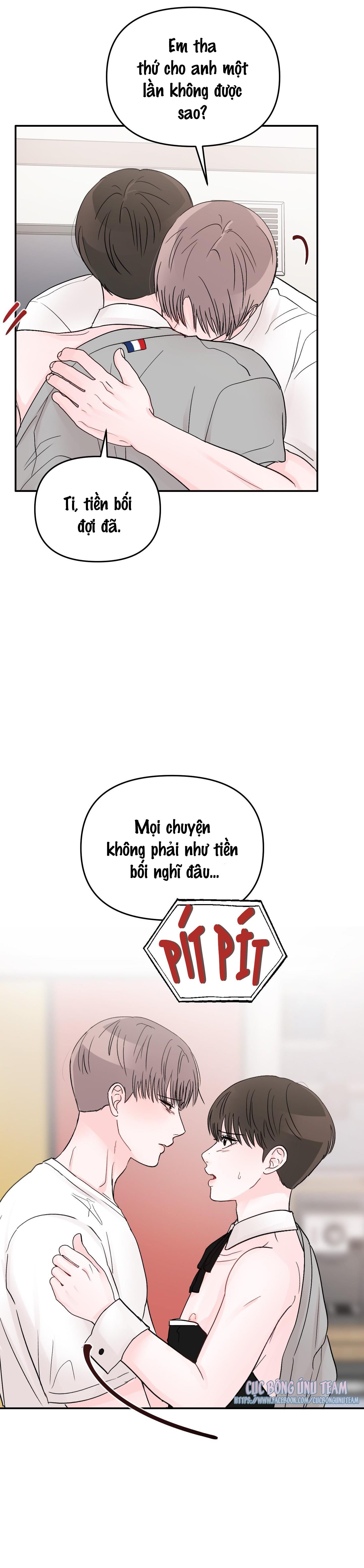 đọc truyện Thán Phục Thanh Xuân Chương 28 ảnh 6 tại Giả Dược