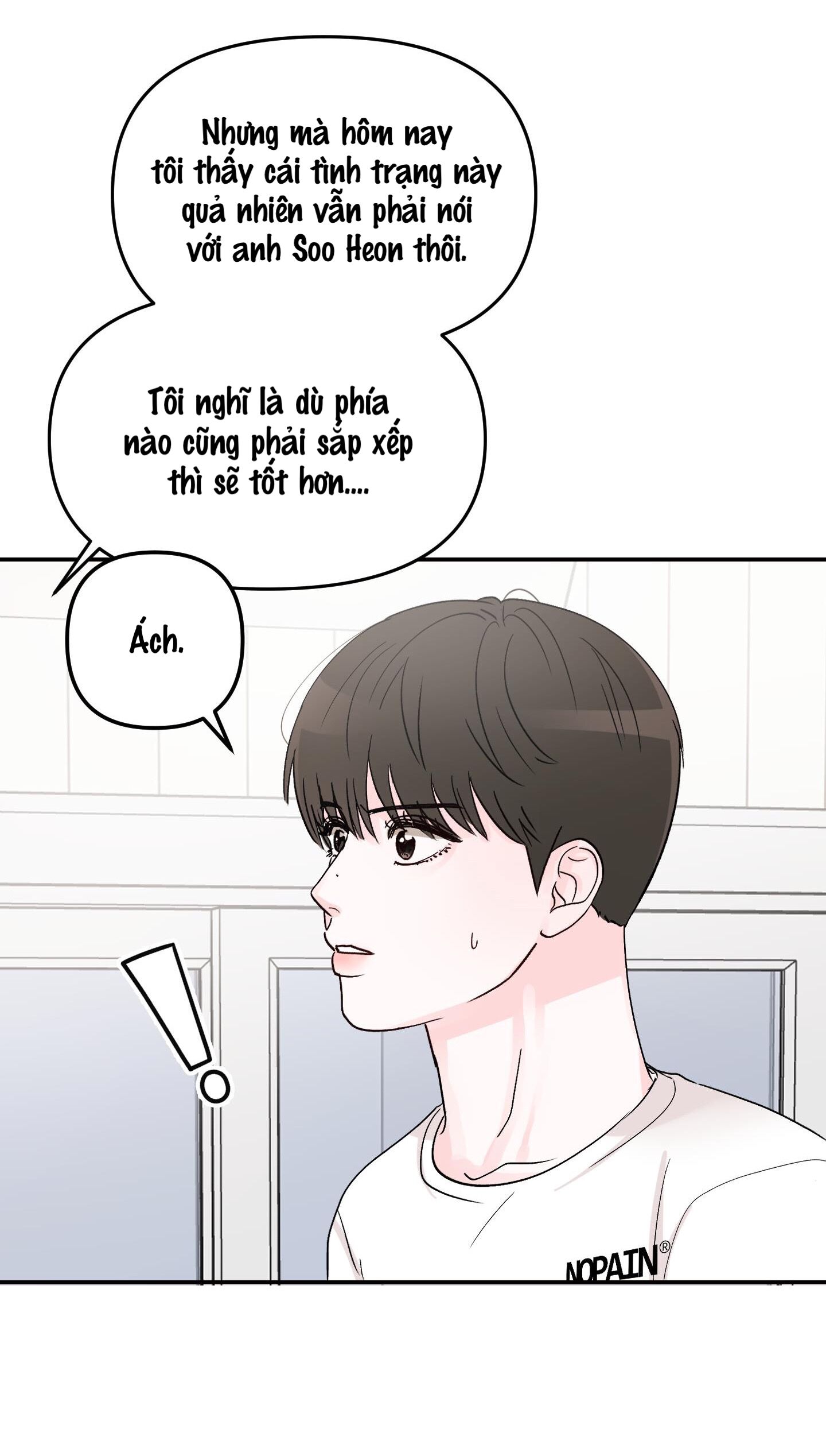 đọc truyện Thán Phục Thanh Xuân Chương 3 ảnh 24 tại Giả Dược