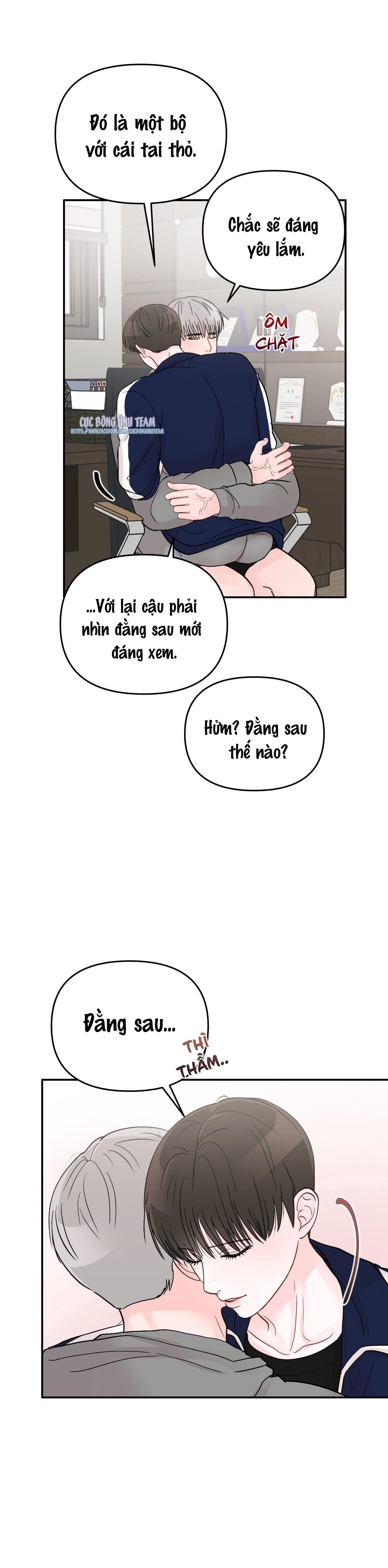 đọc truyện Thán Phục Thanh Xuân Chương 30 ảnh 20 tại Giả Dược