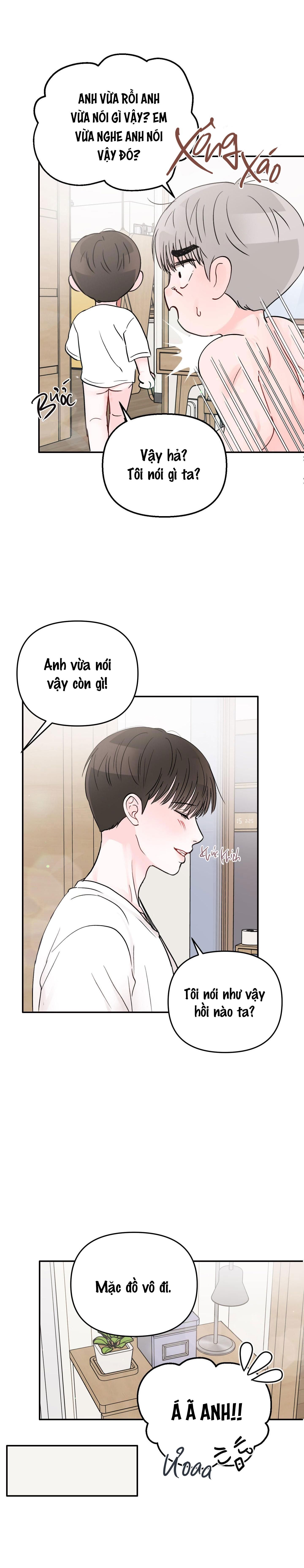 đọc truyện Thán Phục Thanh Xuân Chương 32 ảnh 12 tại Giả Dược