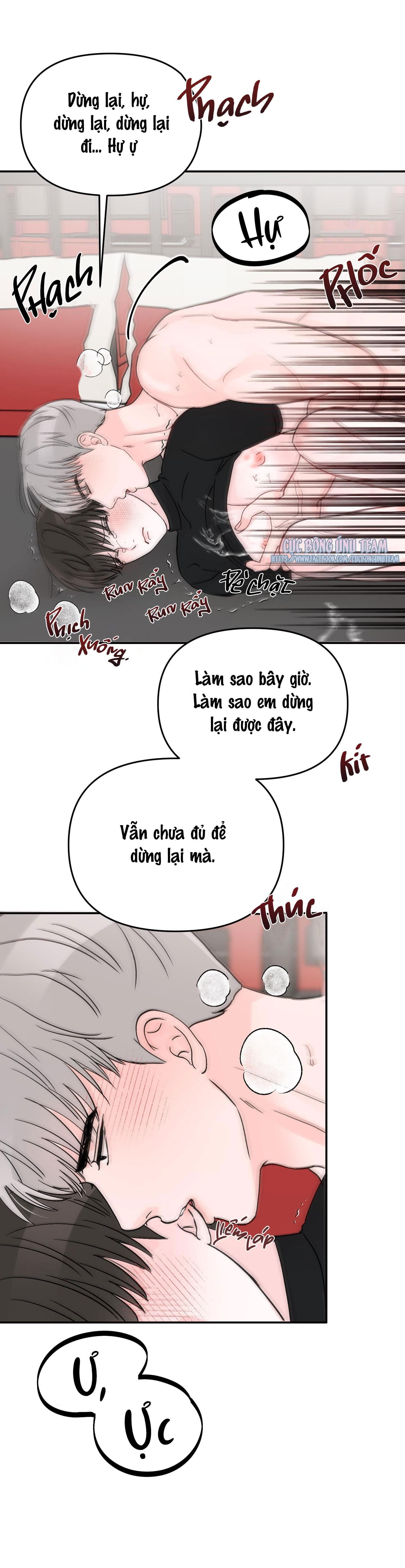 đọc truyện Thán Phục Thanh Xuân Chương 34 ảnh 6 tại Giả Dược