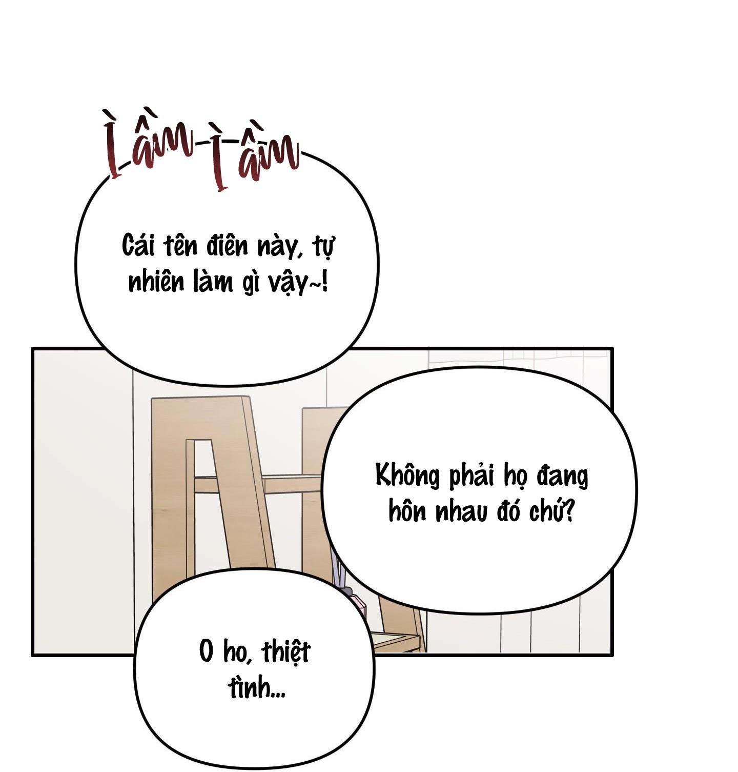 đọc truyện Thán Phục Thanh Xuân Chương 35 ảnh 43 tại Giả Dược