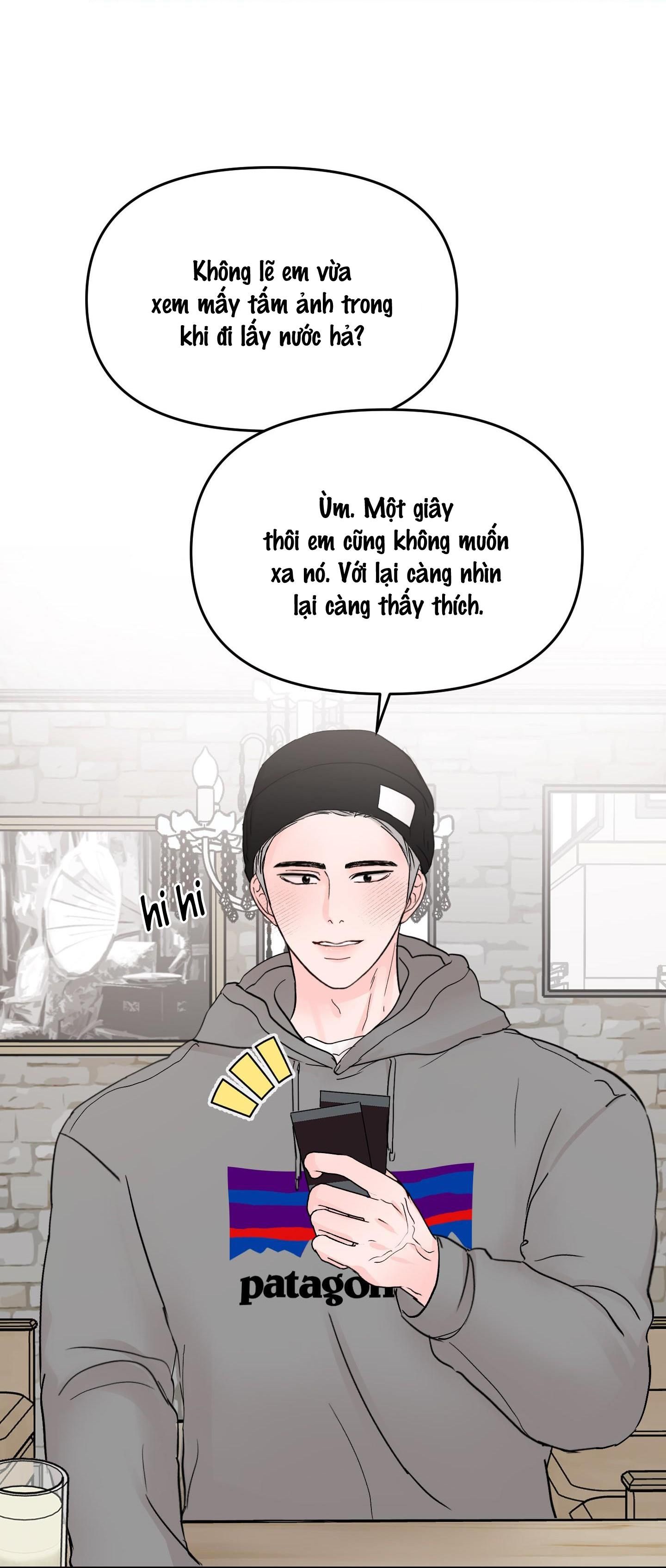 đọc truyện Thán Phục Thanh Xuân Chương 35 ảnh 64 tại Giả Dược