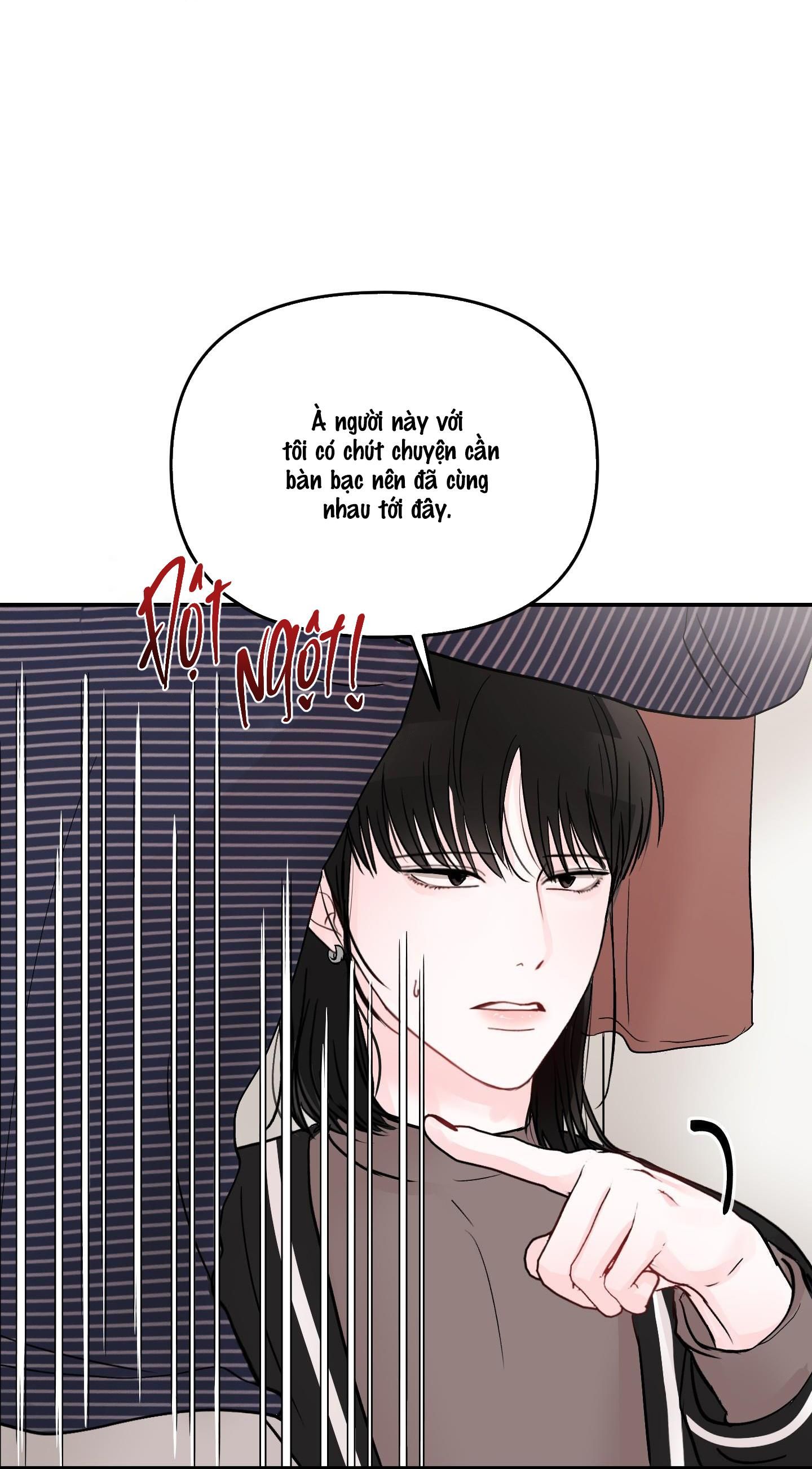 đọc truyện Thán Phục Thanh Xuân Chương 36 ảnh 6 tại Giả Dược