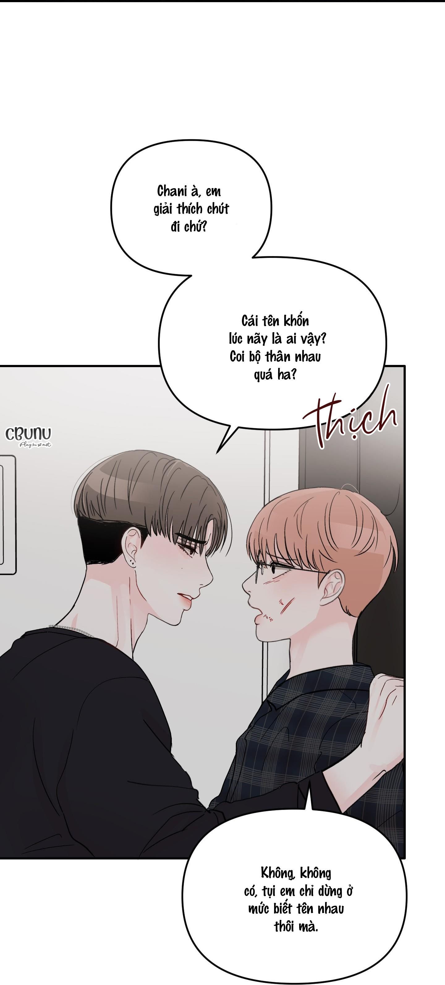 đọc truyện Thán Phục Thanh Xuân Chương 37 ảnh 71 tại Giả Dược