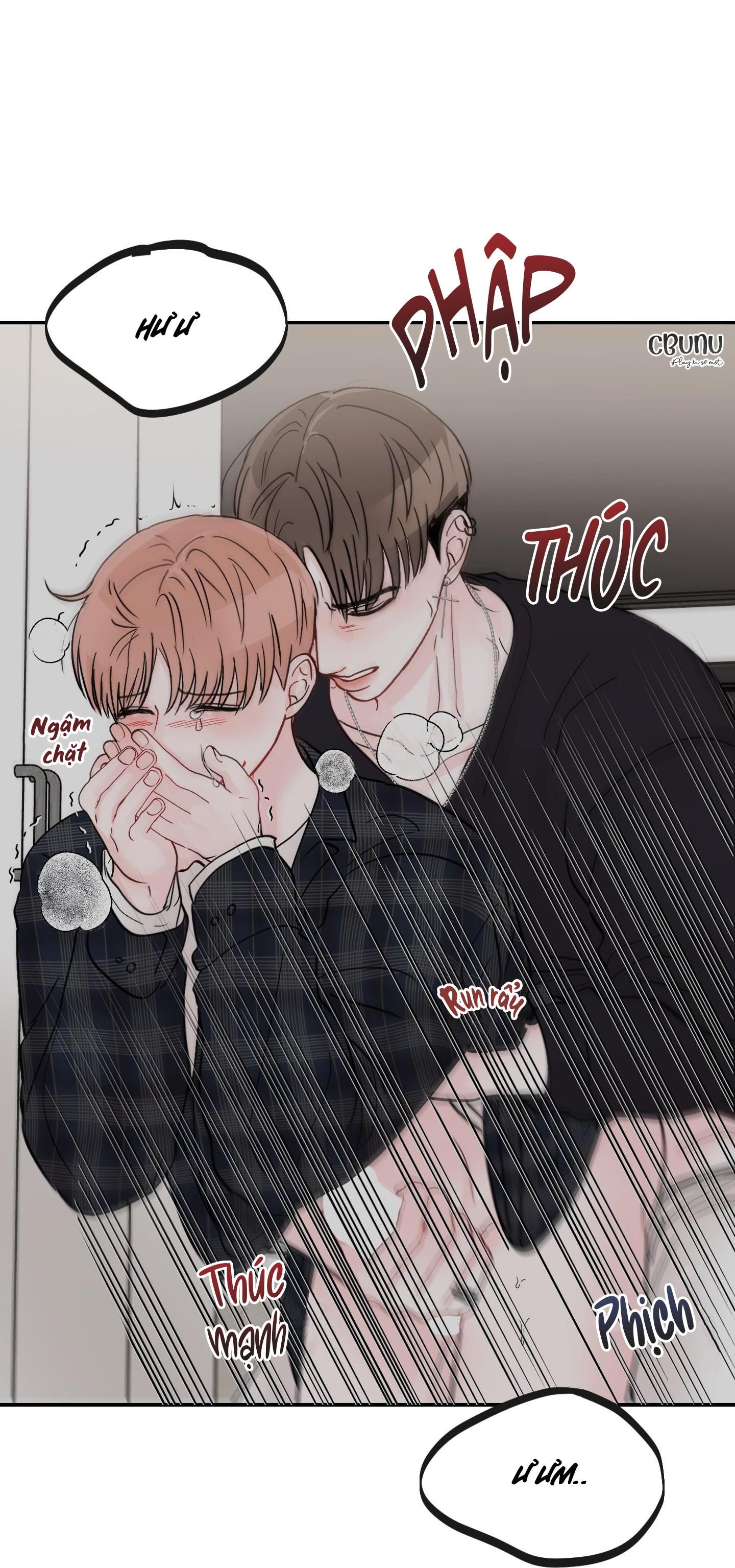 đọc truyện Thán Phục Thanh Xuân Chương 38 ảnh 12 tại Giả Dược
