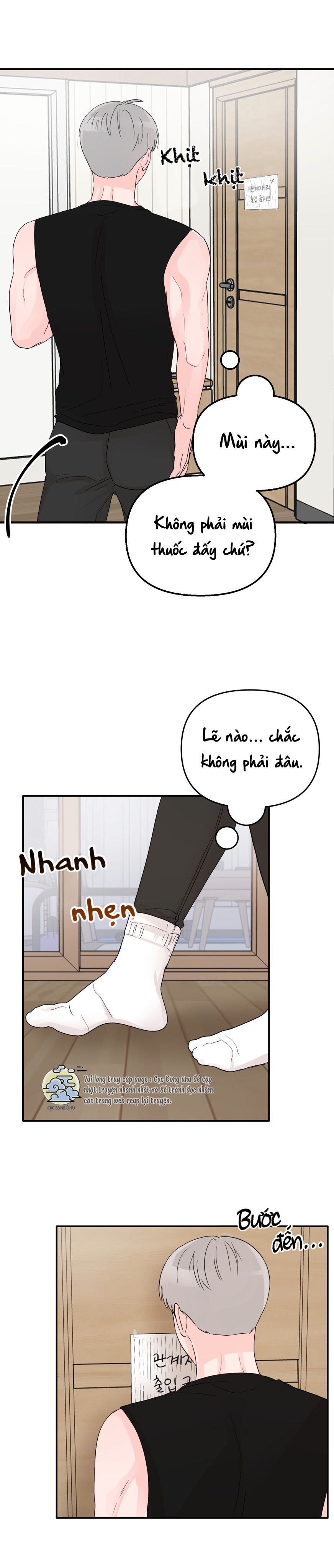 đọc truyện Thán Phục Thanh Xuân Chương 4 ảnh 7 tại Giả Dược