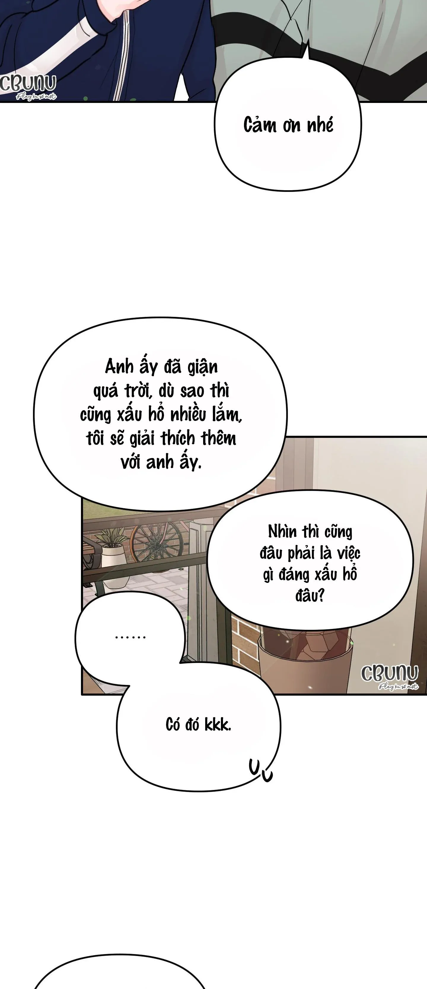 đọc truyện Thán Phục Thanh Xuân Chương 40 ảnh 16 tại Giả Dược