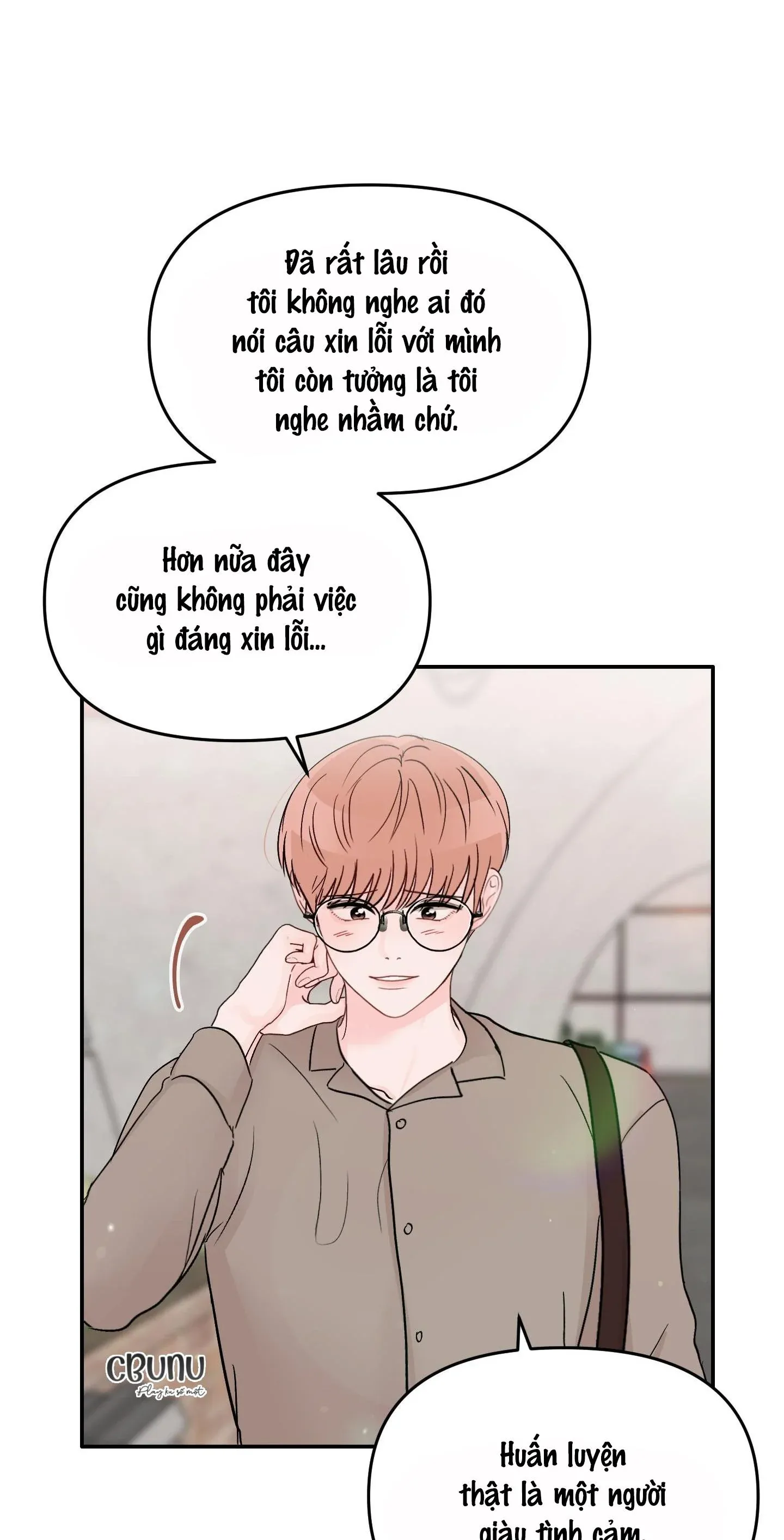 đọc truyện Thán Phục Thanh Xuân Chương 40 ảnh 48 tại Giả Dược
