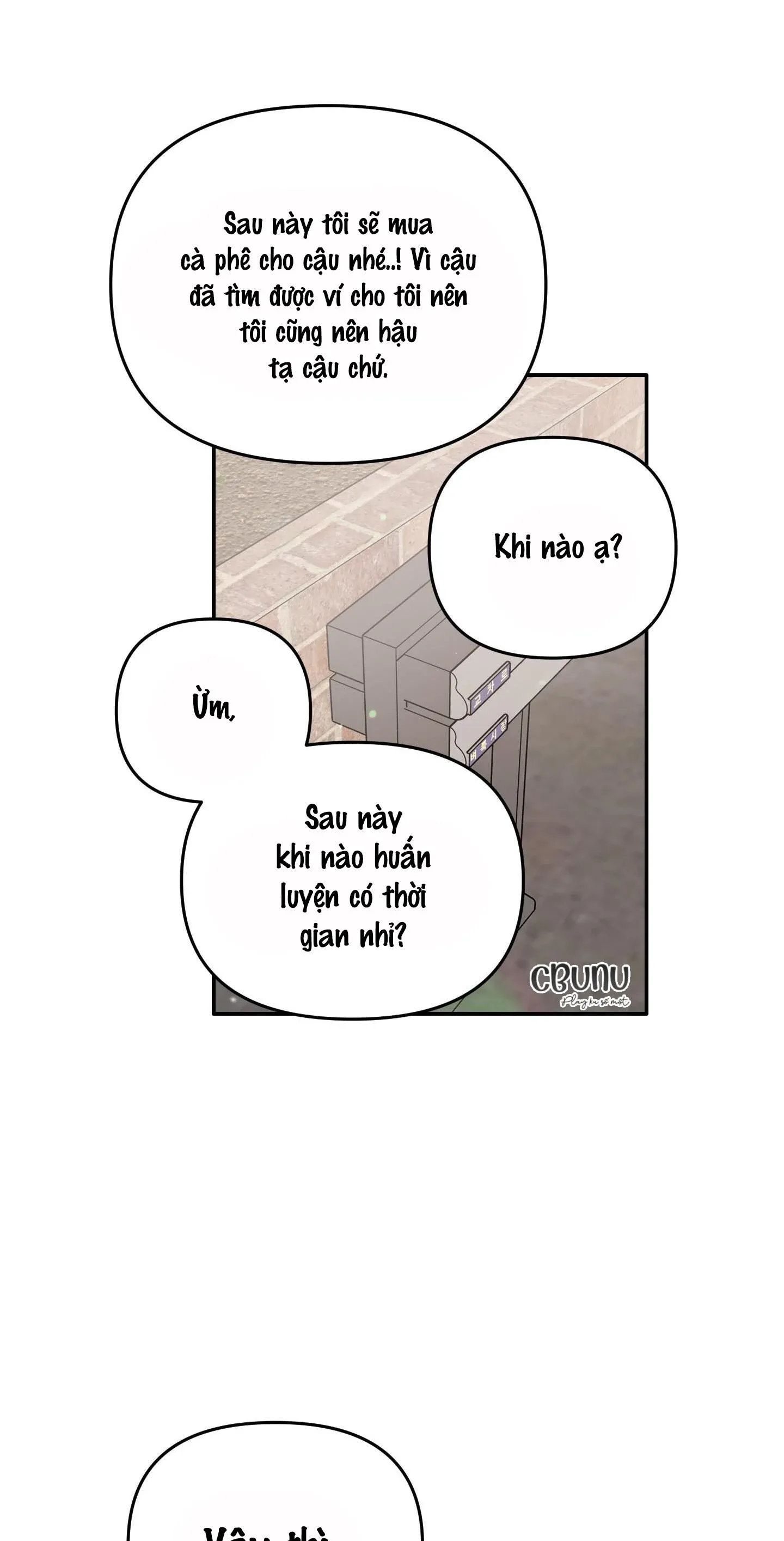 đọc truyện Thán Phục Thanh Xuân Chương 40 ảnh 50 tại Giả Dược