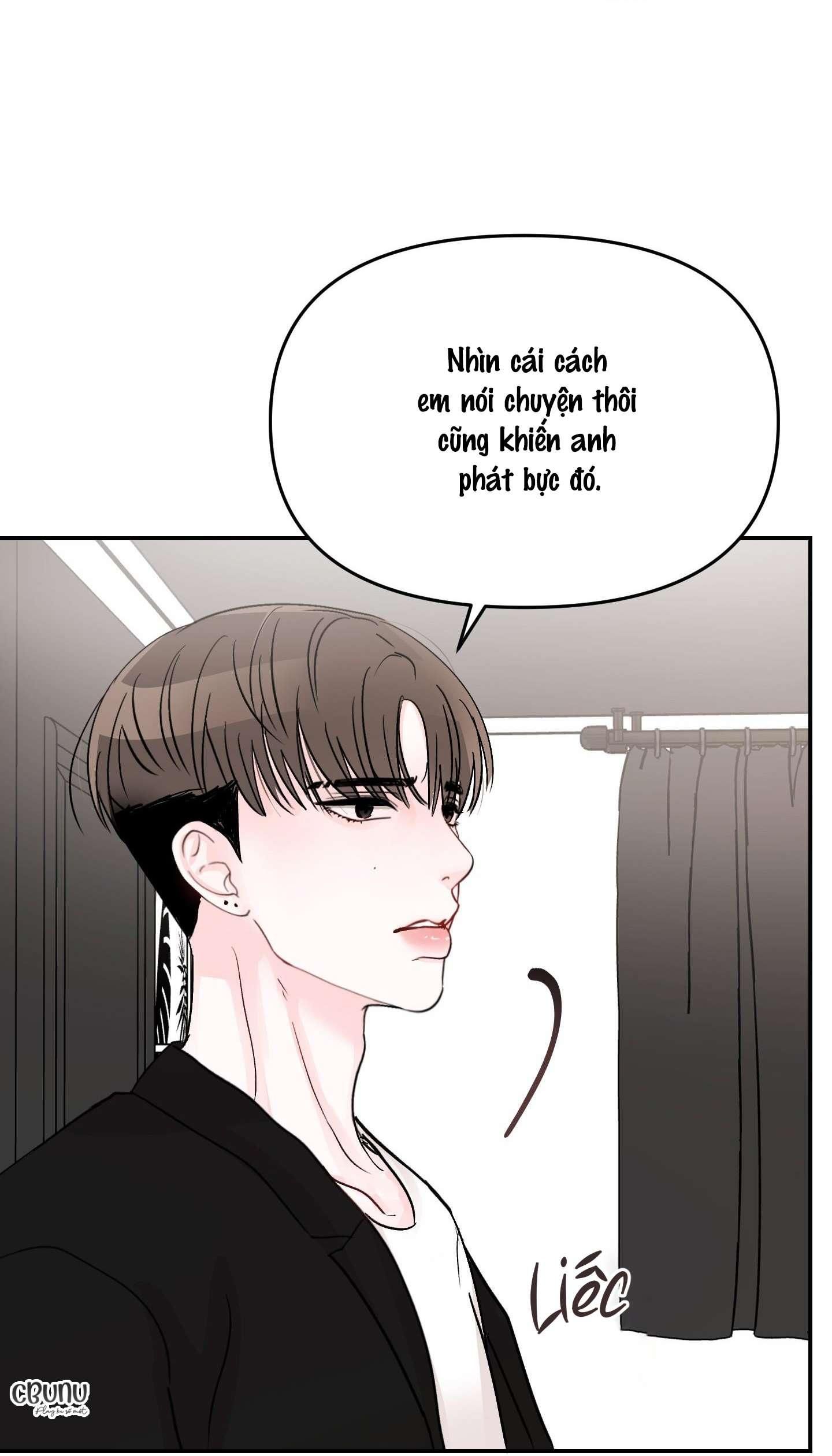 đọc truyện Thán Phục Thanh Xuân Chương 41 ảnh 19 tại Giả Dược