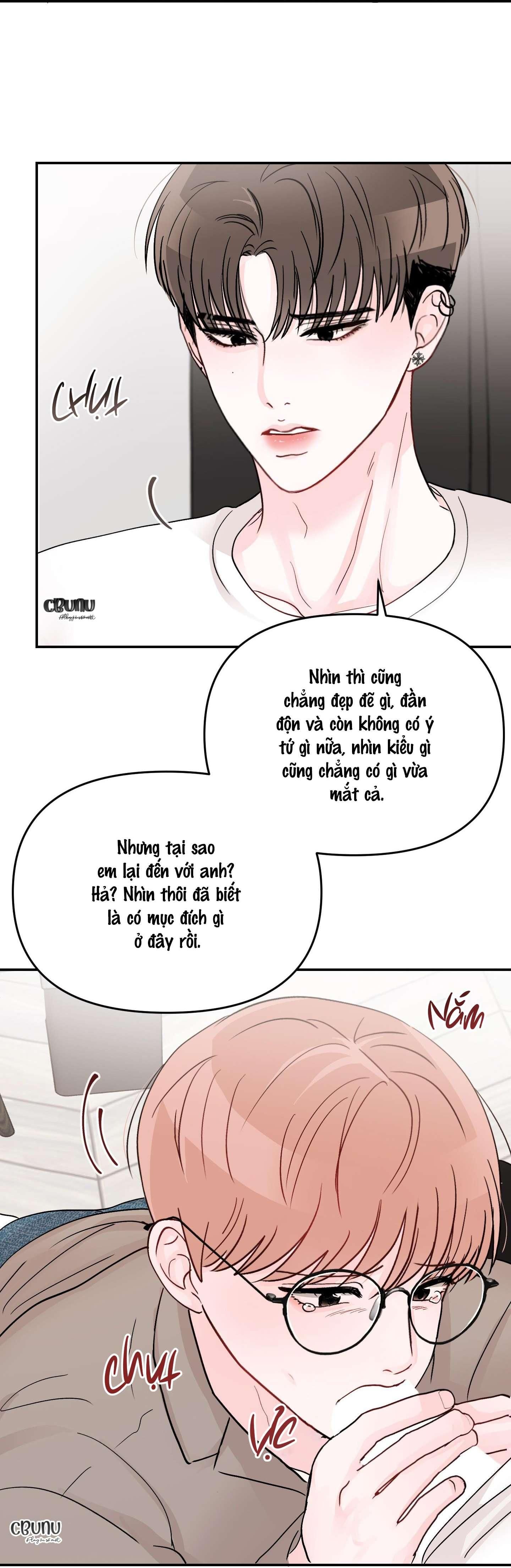 đọc truyện Thán Phục Thanh Xuân Chương 41 ảnh 31 tại Giả Dược