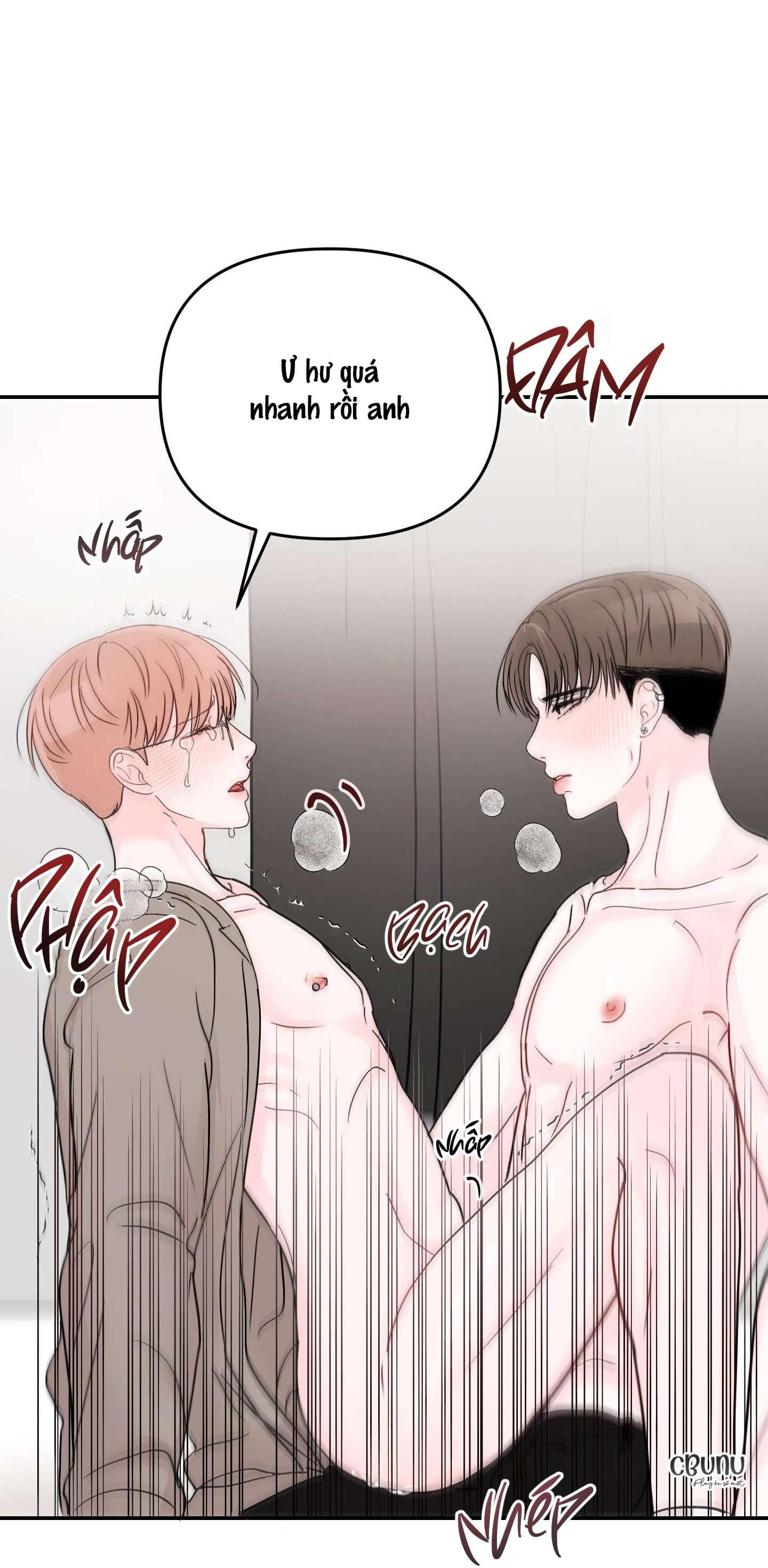 đọc truyện Thán Phục Thanh Xuân Chương 41 ảnh 54 tại Giả Dược