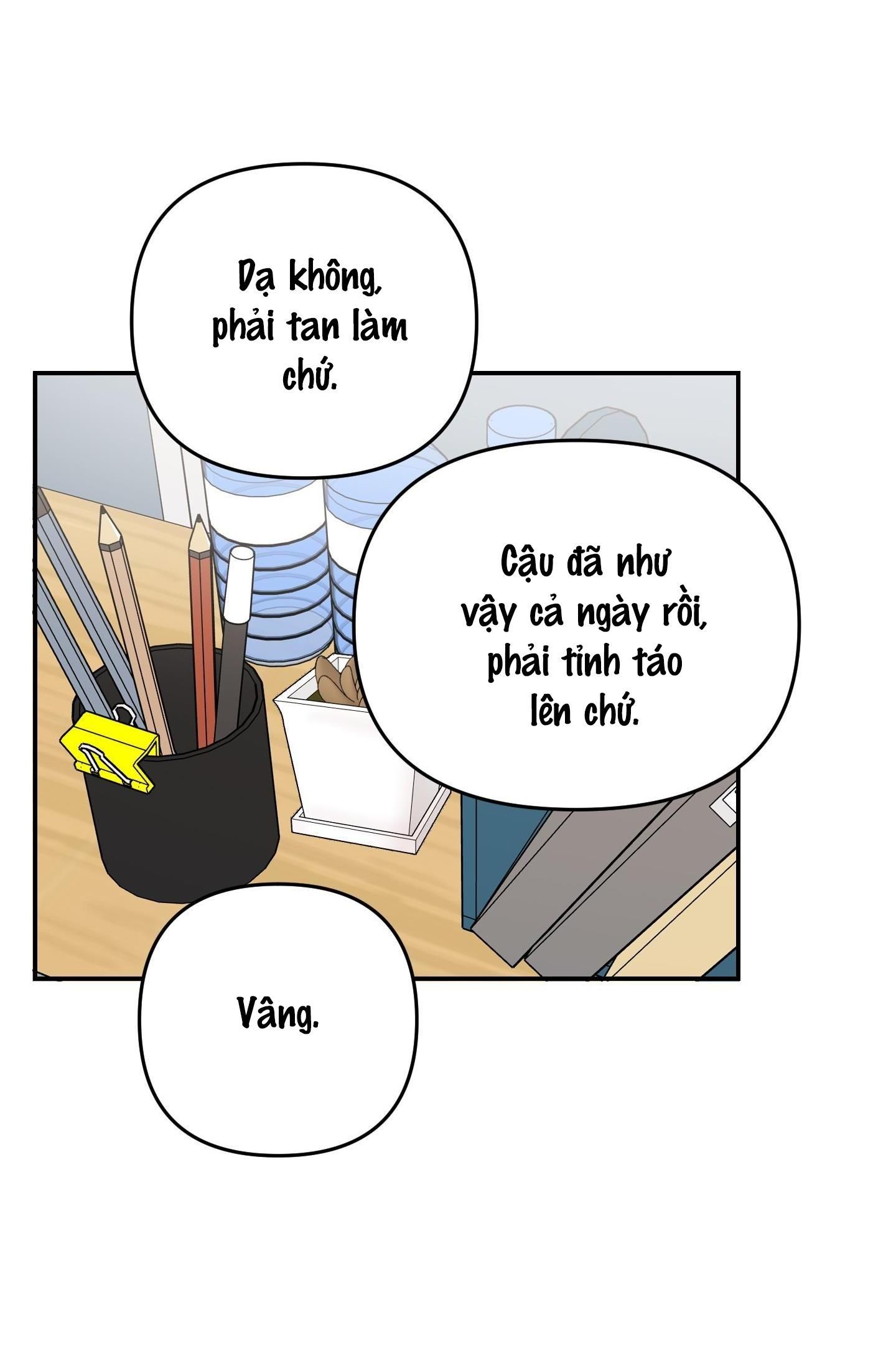 đọc truyện Thán Phục Thanh Xuân Chương 42 ảnh 59 tại Giả Dược
