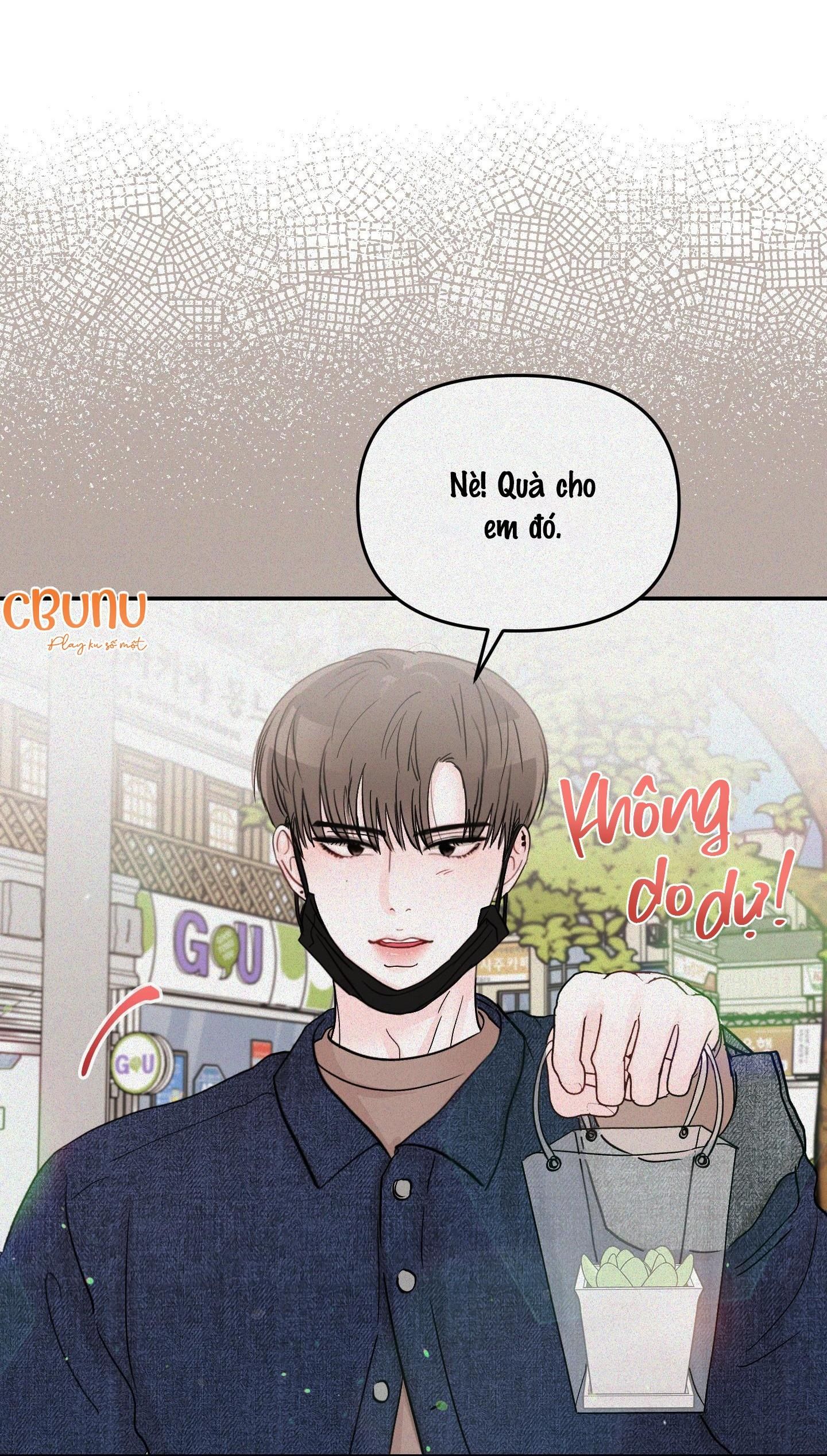 đọc truyện Thán Phục Thanh Xuân Chương 42 ảnh 65 tại Giả Dược