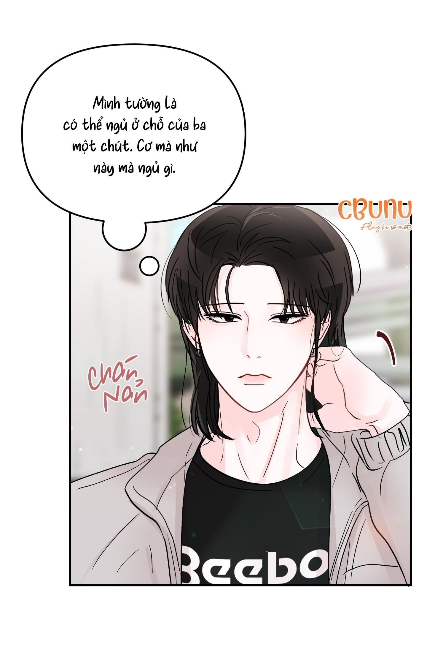 đọc truyện Thán Phục Thanh Xuân Chương 43 ảnh 4 tại Giả Dược