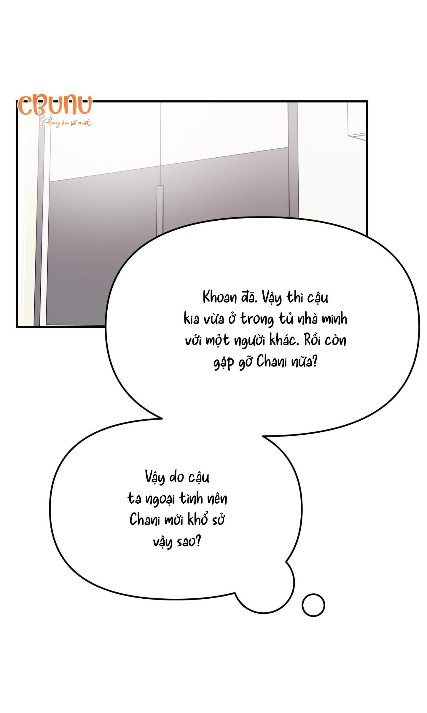 đọc truyện Thán Phục Thanh Xuân Chương 43 ảnh 44 tại Giả Dược
