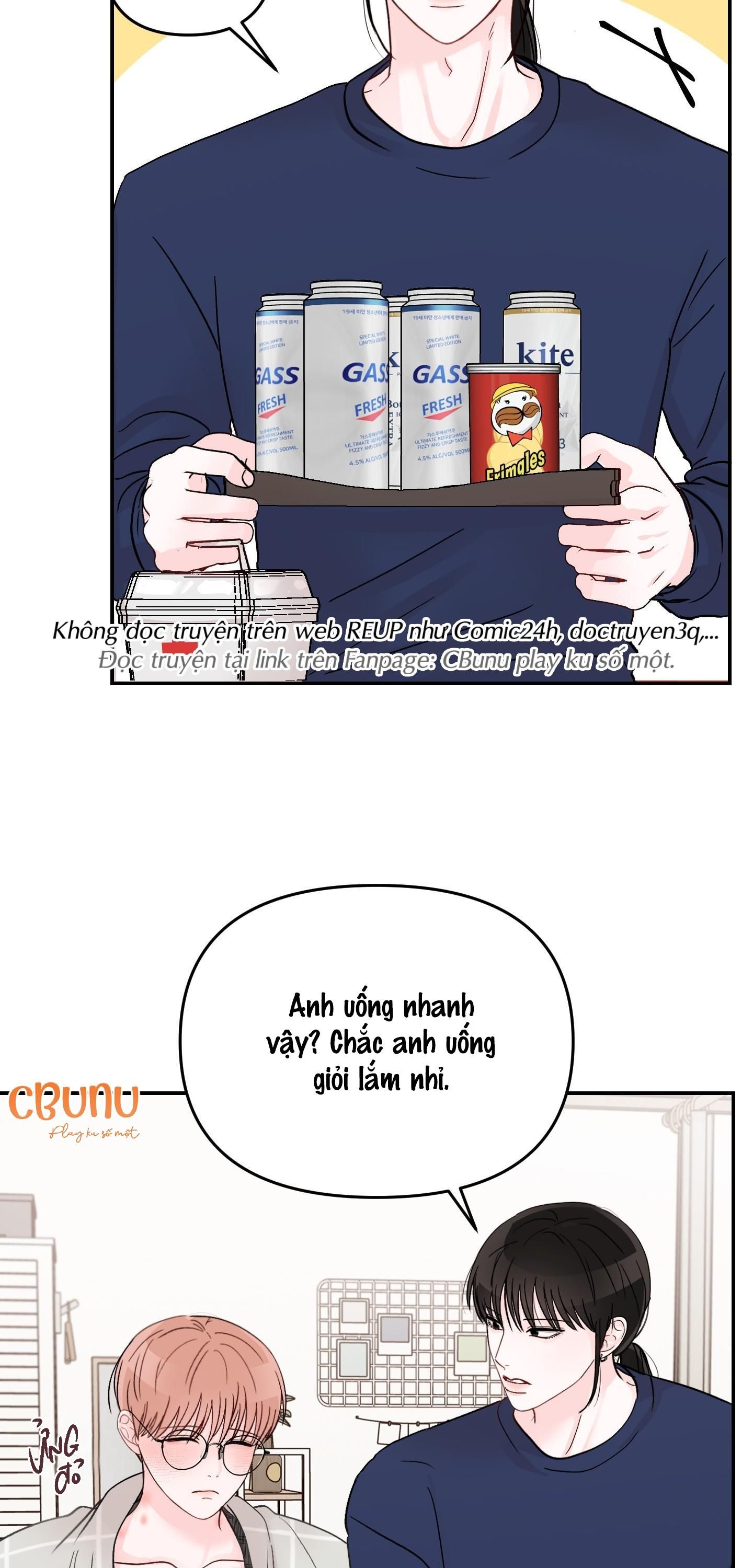 đọc truyện Thán Phục Thanh Xuân Chương 45 ảnh 21 tại Giả Dược