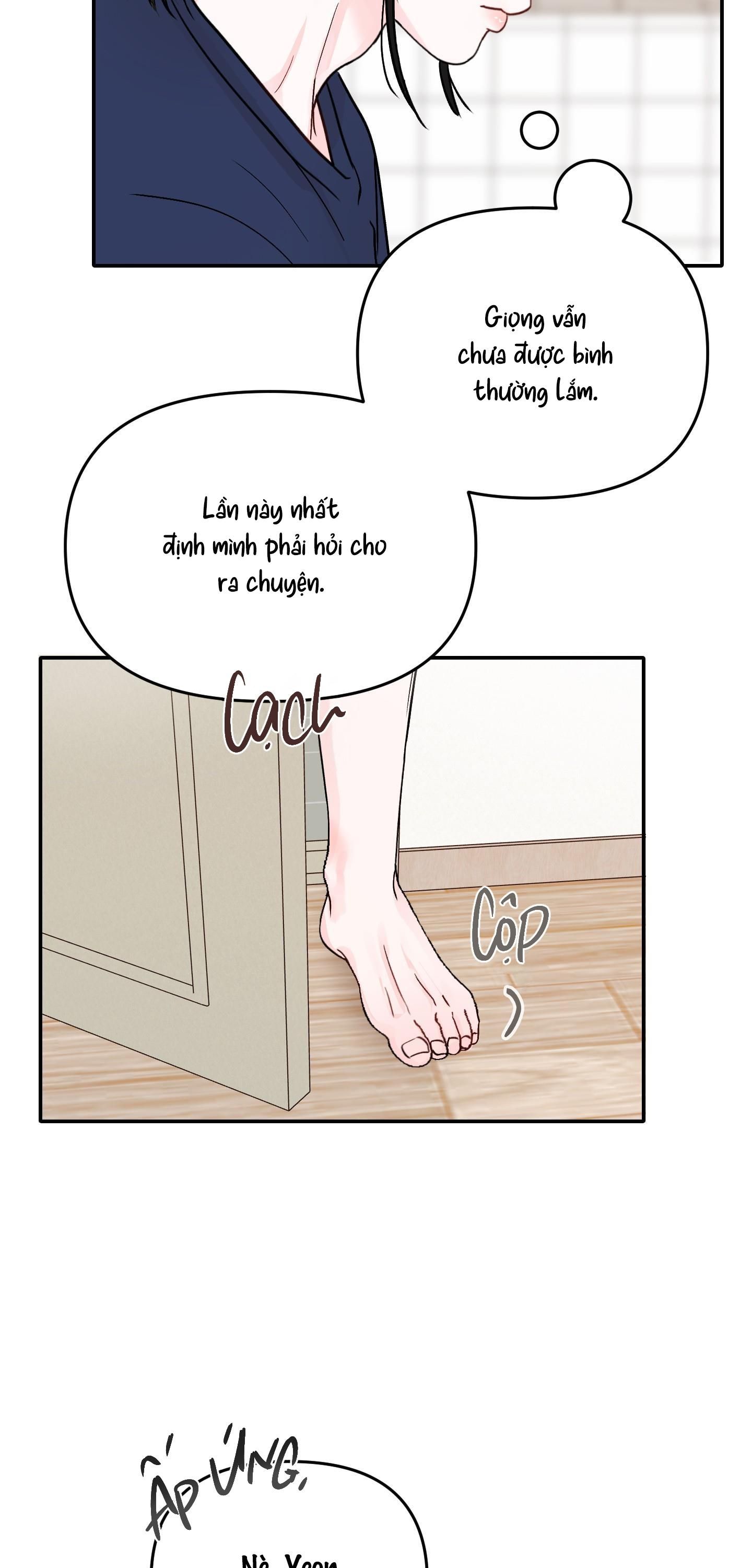 đọc truyện Thán Phục Thanh Xuân Chương 45 ảnh 7 tại Giả Dược