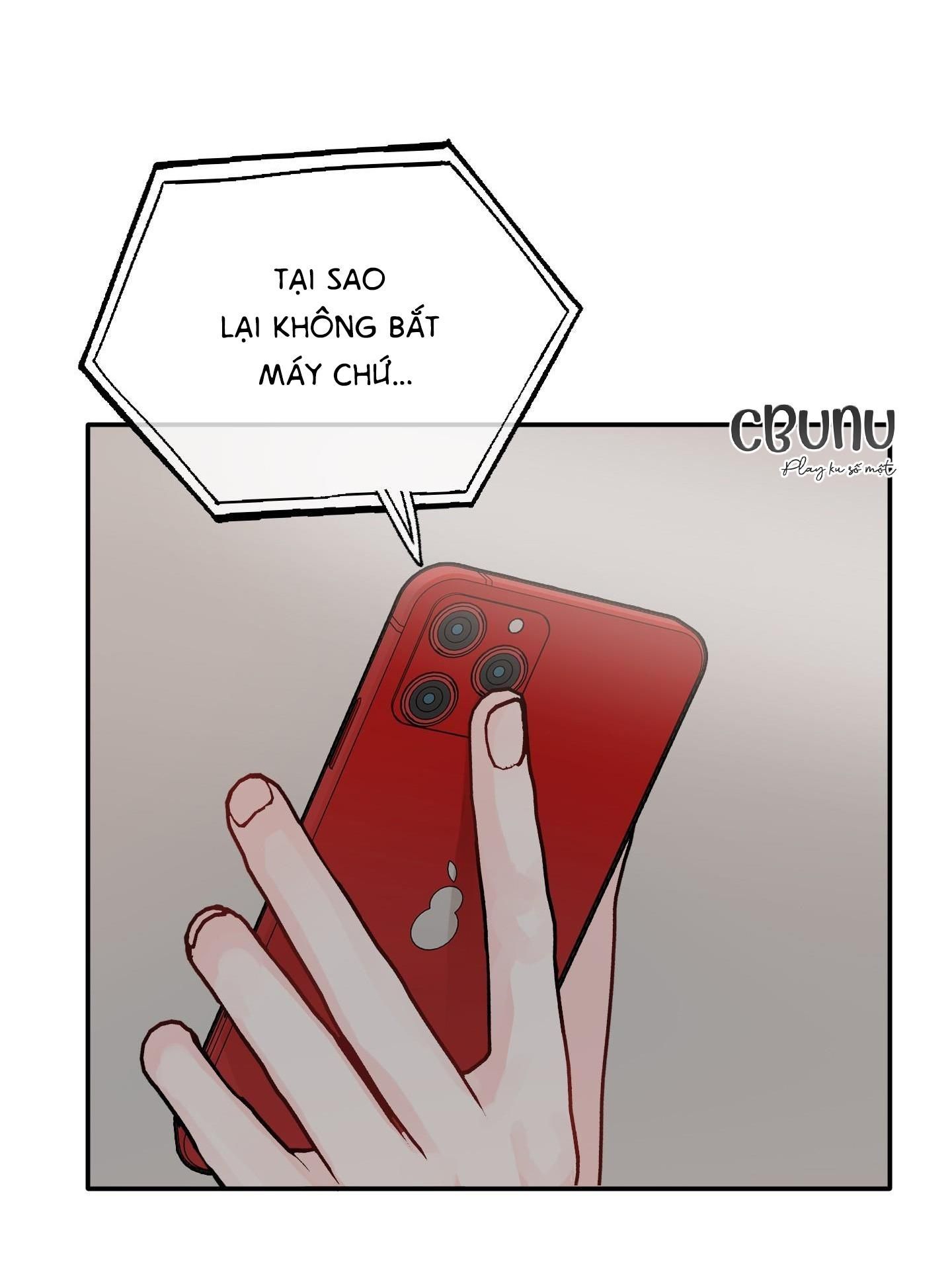 đọc truyện Thán Phục Thanh Xuân Chương 49 ảnh 3 tại Giả Dược