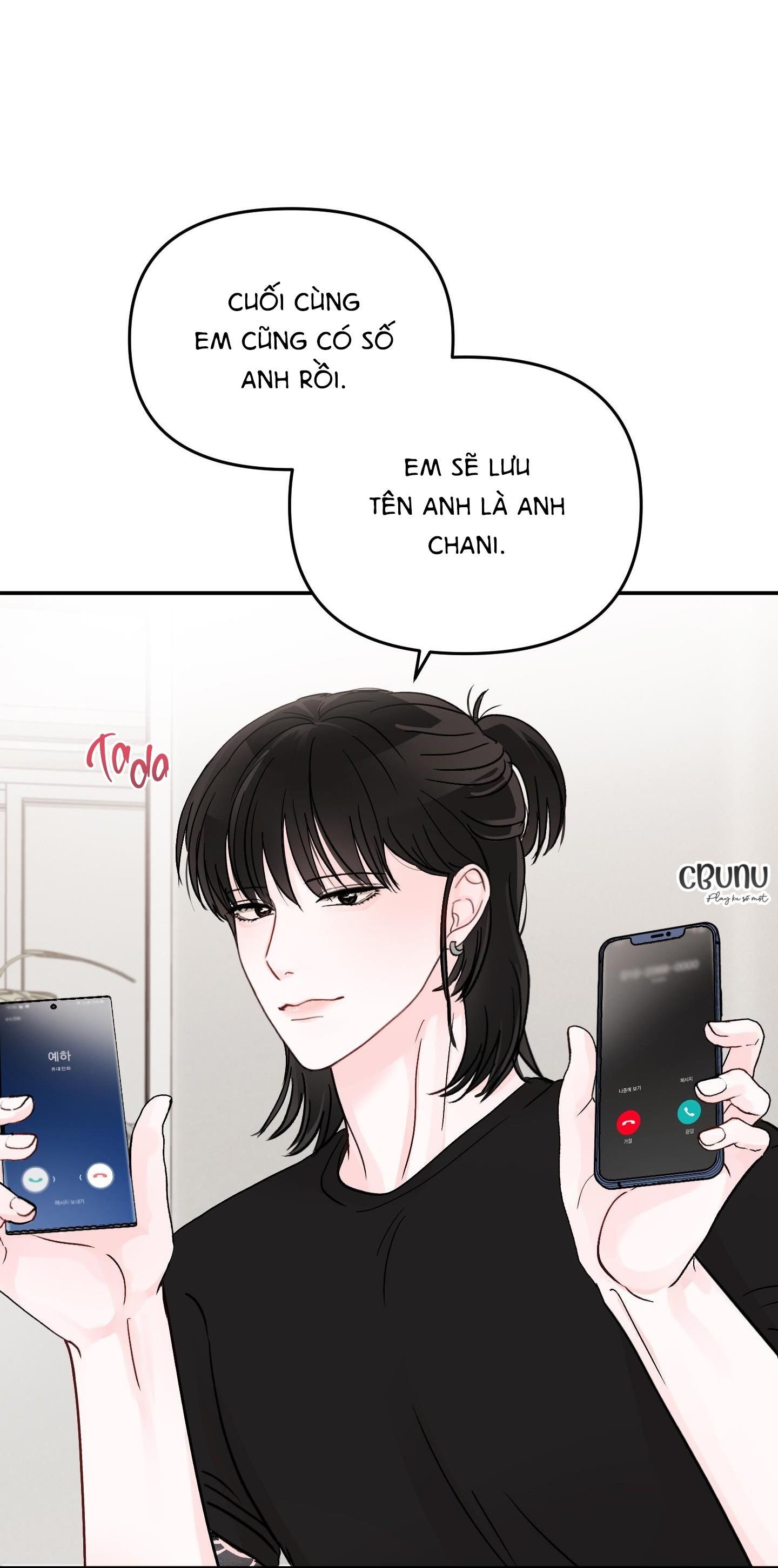 đọc truyện Thán Phục Thanh Xuân Chương 50 ảnh 34 tại Giả Dược
