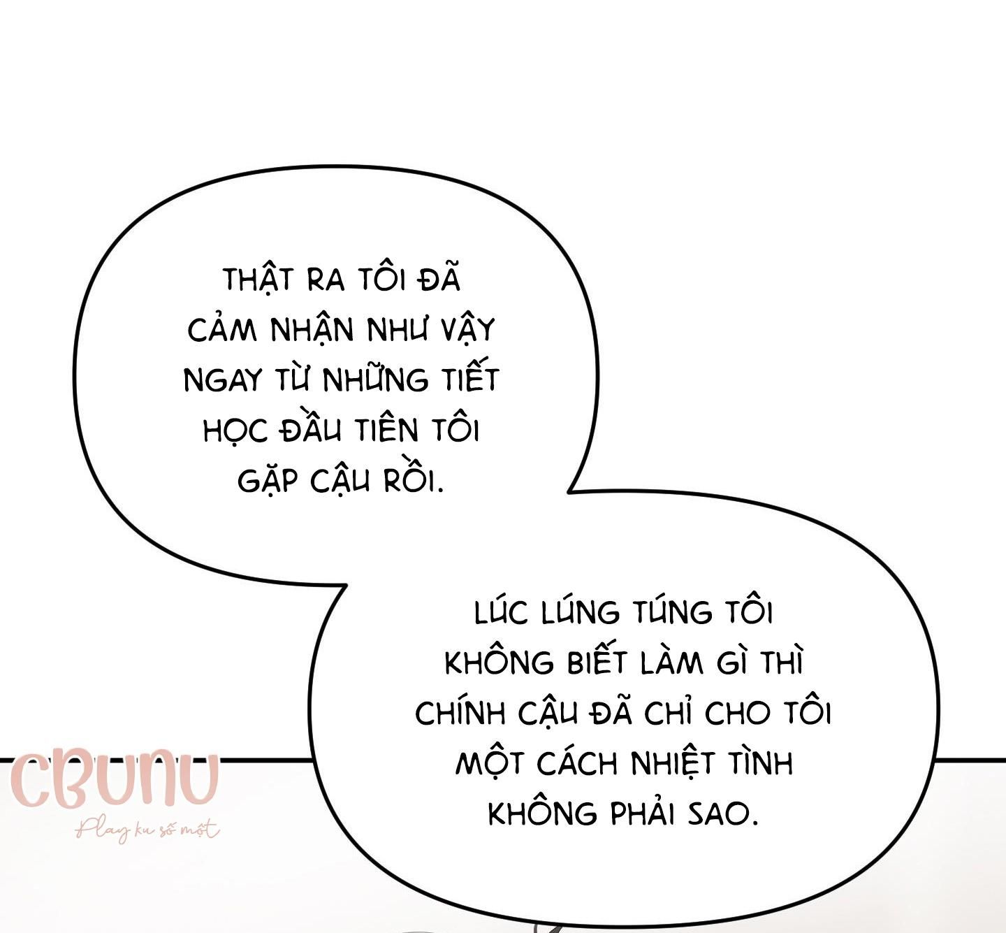 đọc truyện Thán Phục Thanh Xuân Chương 50 ảnh 47 tại Giả Dược