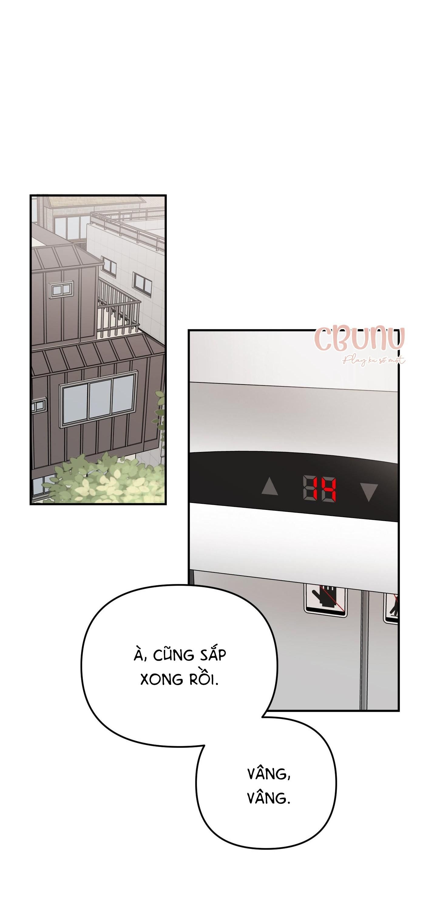 đọc truyện Thán Phục Thanh Xuân Chương 50 ảnh 70 tại Giả Dược