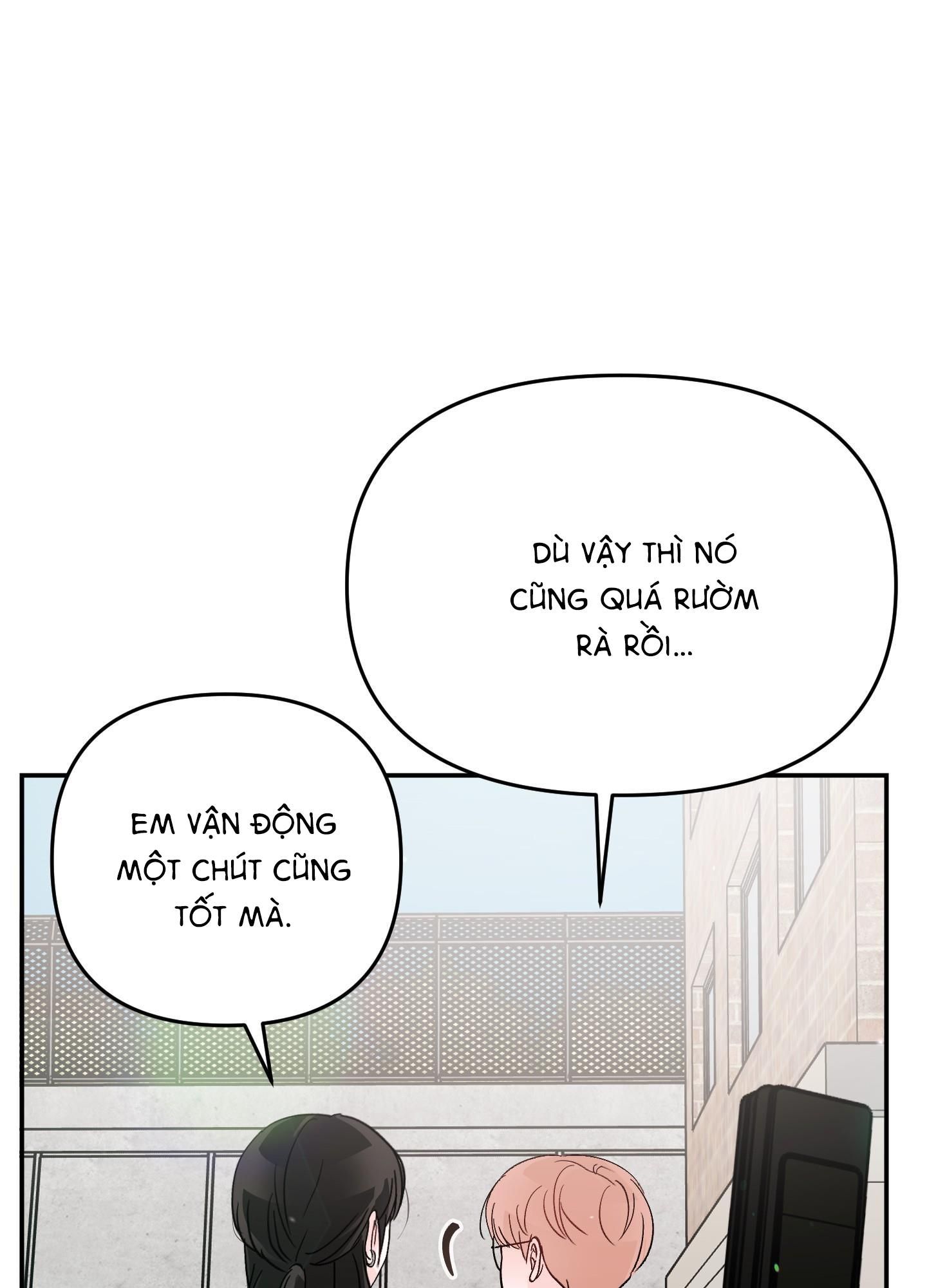 đọc truyện Thán Phục Thanh Xuân Chương 51 ảnh 39 tại Giả Dược