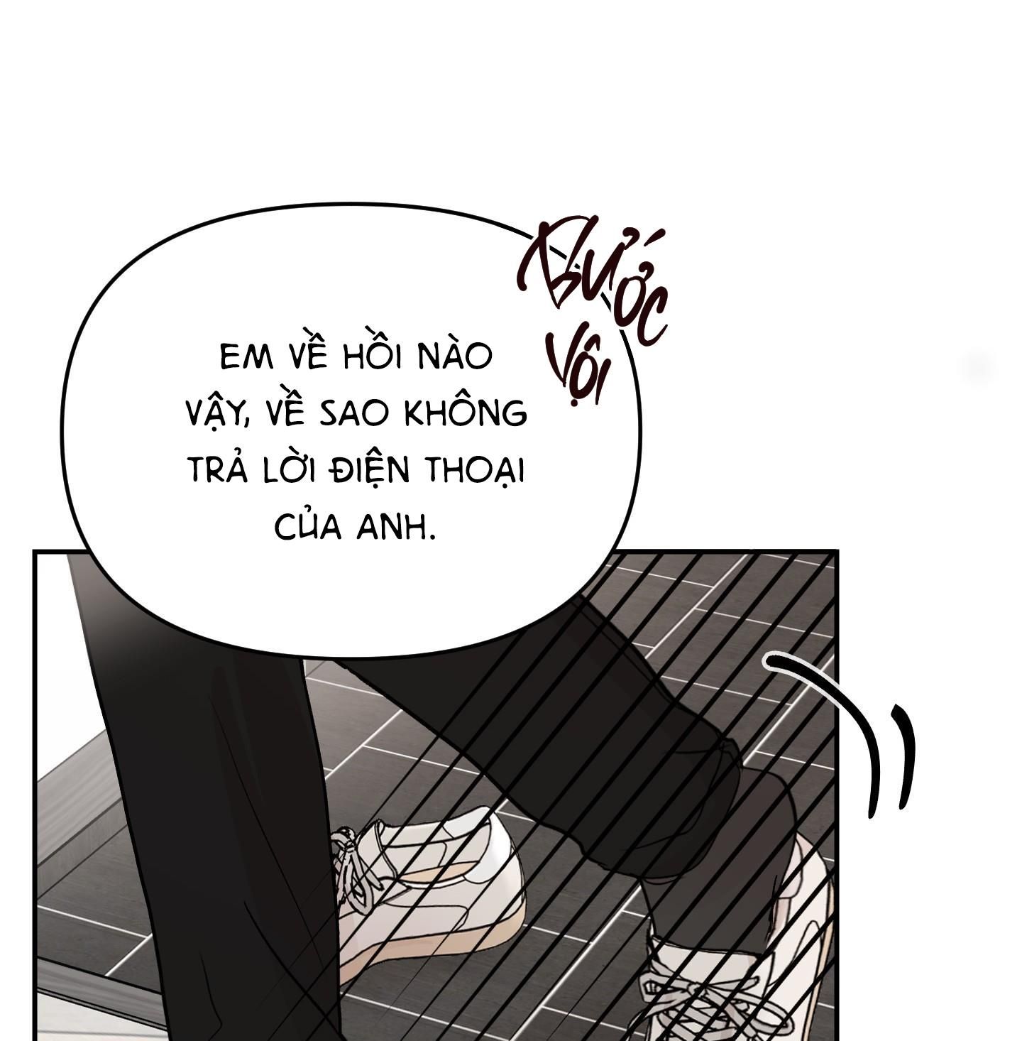 đọc truyện Thán Phục Thanh Xuân Chương 51 ảnh 83 tại Giả Dược