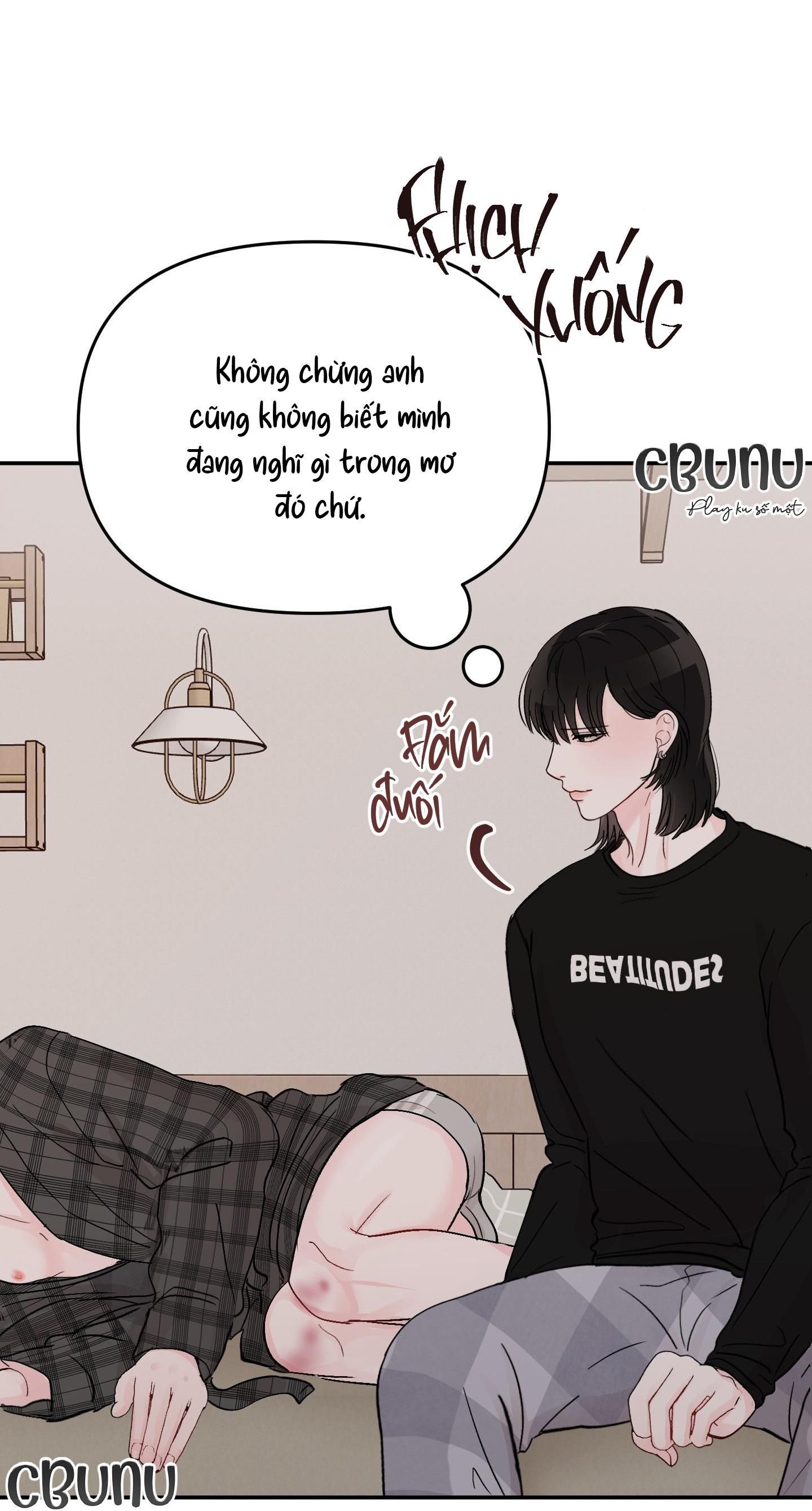đọc truyện Thán Phục Thanh Xuân Chương 53 ảnh 70 tại Giả Dược