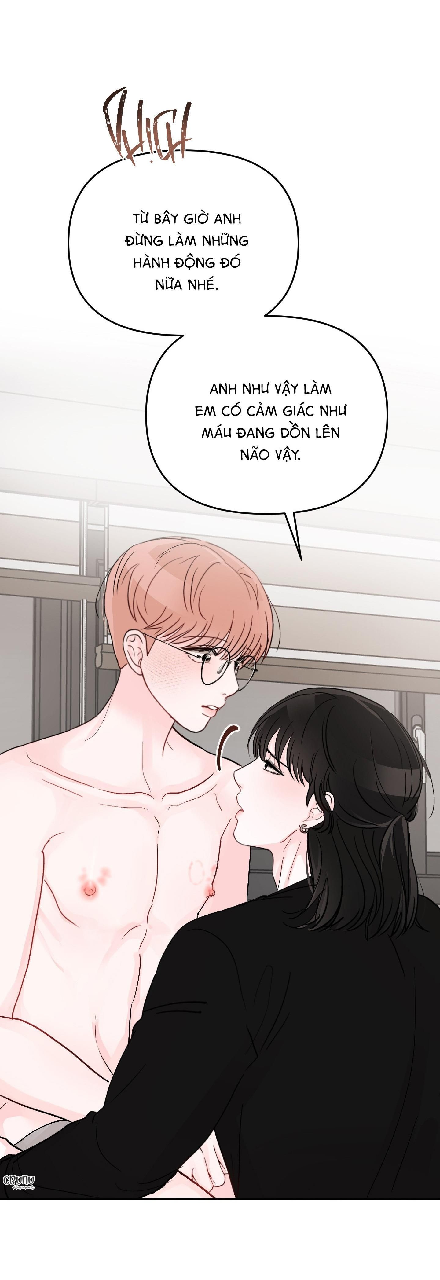 đọc truyện Thán Phục Thanh Xuân Chương 56 ảnh 18 tại Giả Dược