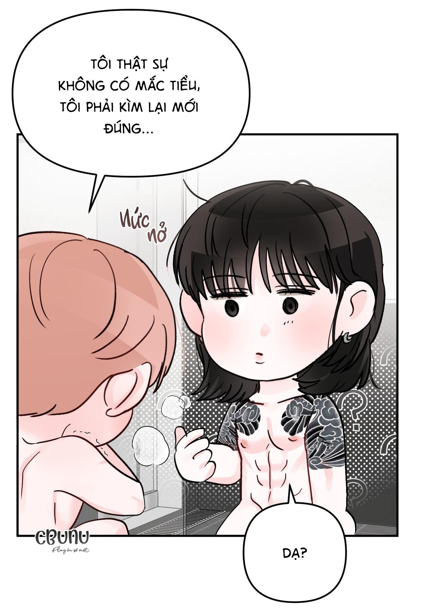đọc truyện Thán Phục Thanh Xuân Chương 59 ảnh 65 tại Giả Dược
