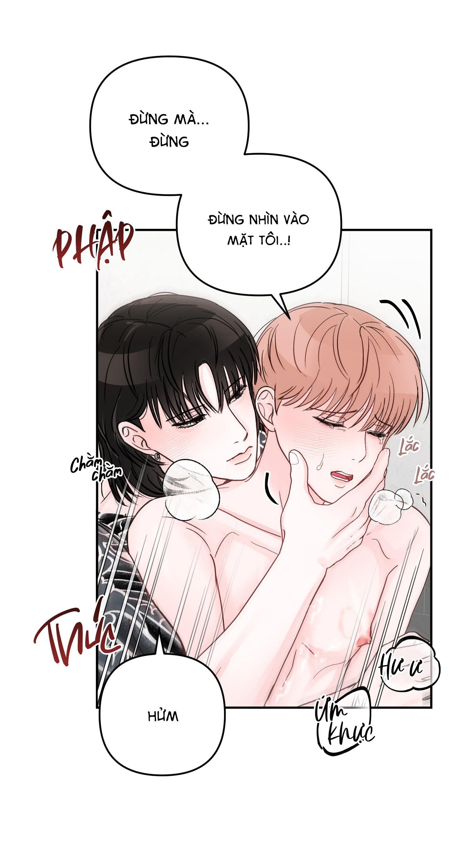 đọc truyện Thán Phục Thanh Xuân Chương 59 ảnh 10 tại Giả Dược