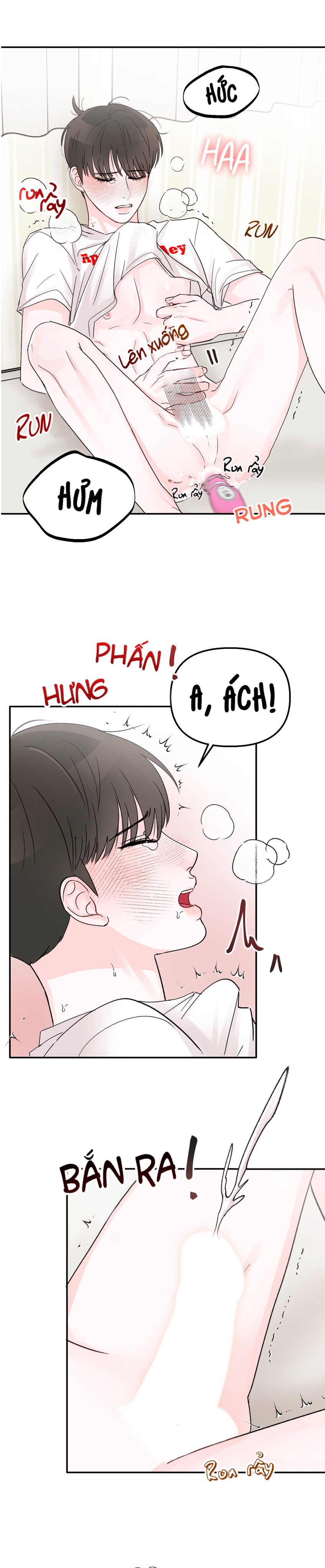 đọc truyện Thán Phục Thanh Xuân Chương 6 ảnh 21 tại Giả Dược