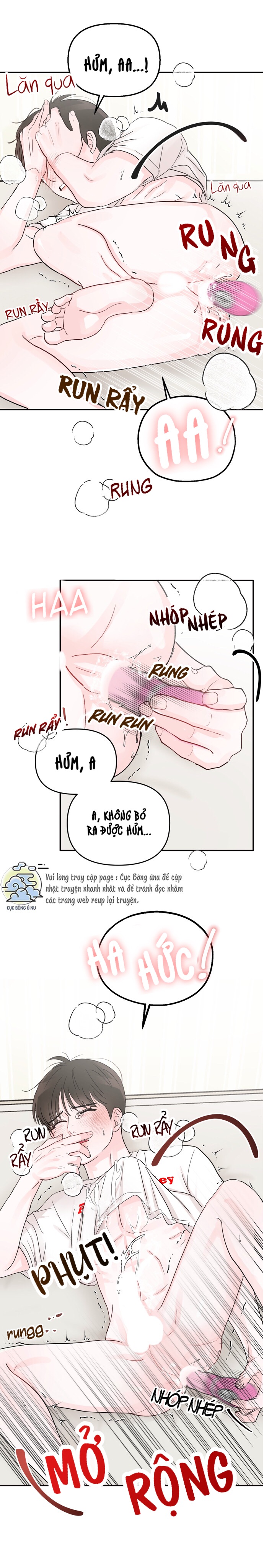 đọc truyện Thán Phục Thanh Xuân Chương 6 ảnh 24 tại Giả Dược