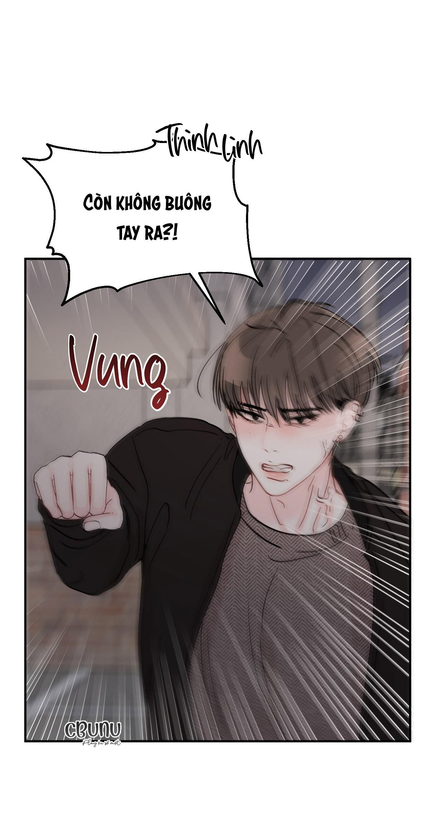 đọc truyện Thán Phục Thanh Xuân Chương 60 ảnh 26 tại Giả Dược
