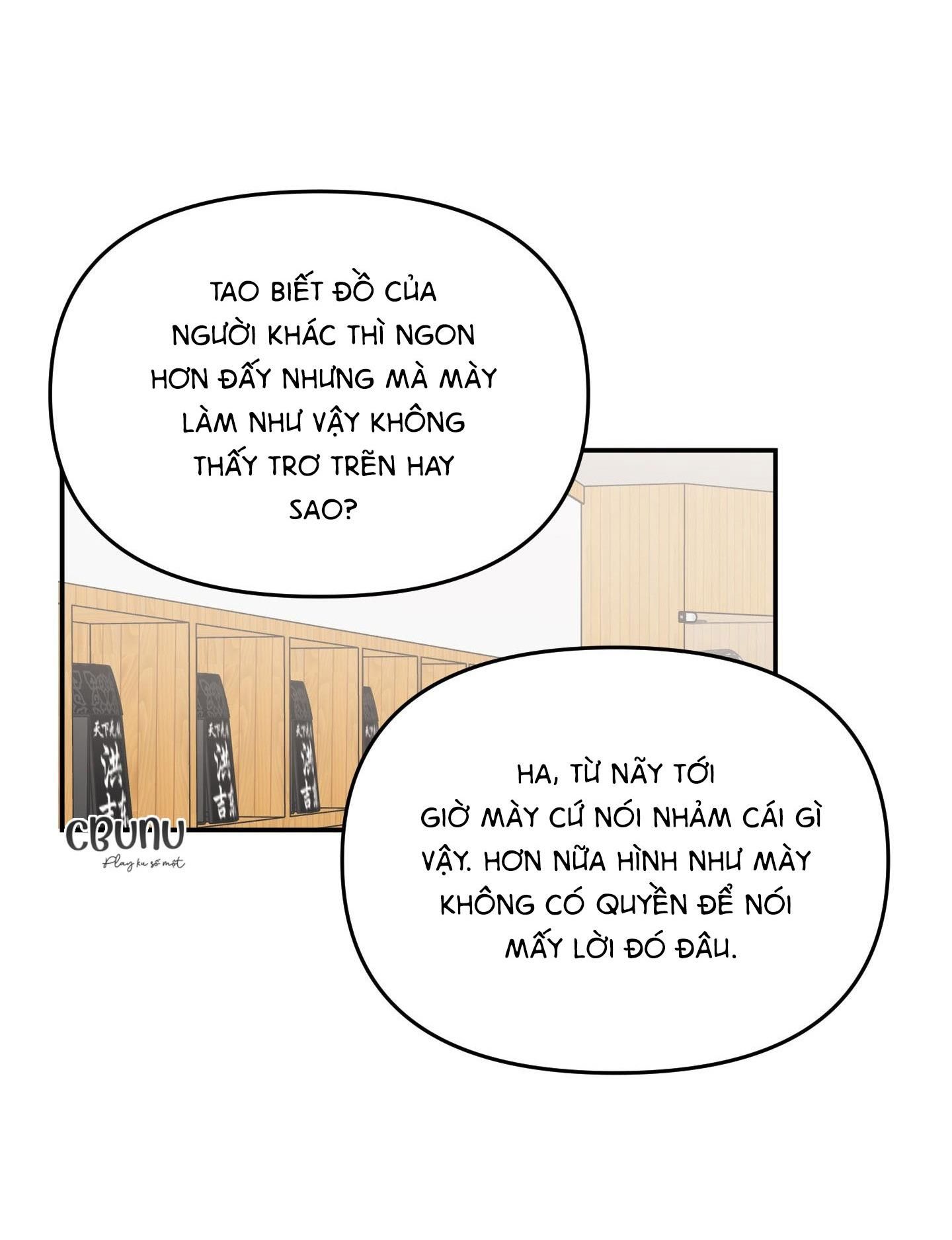 đọc truyện Thán Phục Thanh Xuân Chương 62 ảnh 17 tại Giả Dược