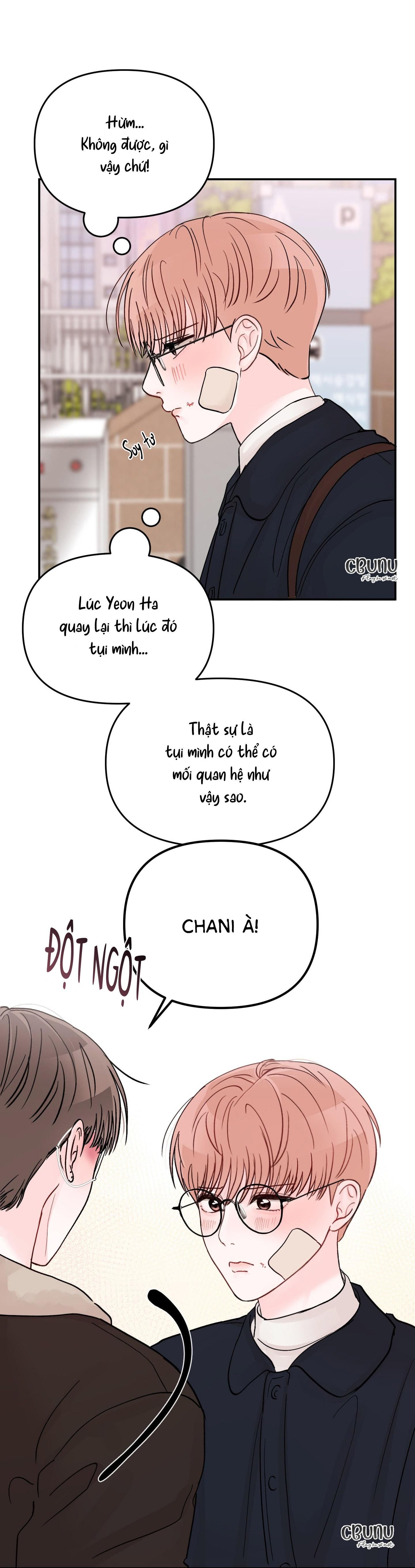 đọc truyện Thán Phục Thanh Xuân Chương 62 ảnh 58 tại Giả Dược