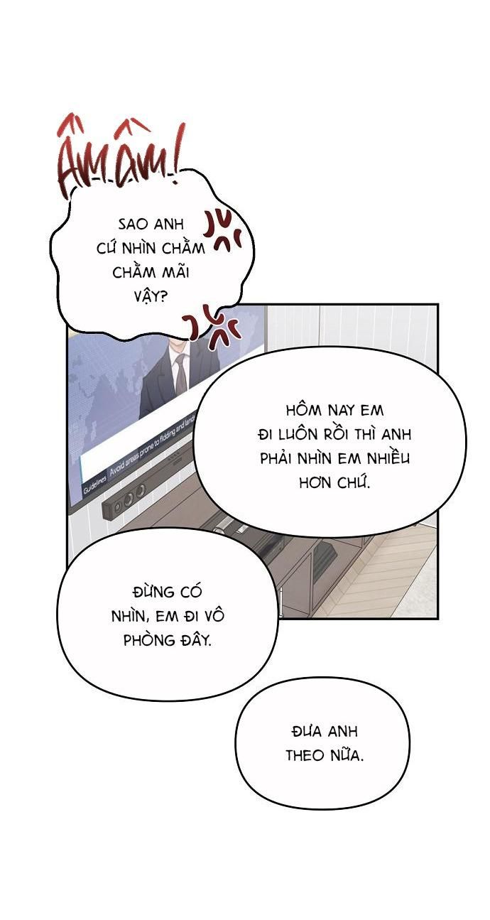 đọc truyện Thán Phục Thanh Xuân Chương 65 ảnh 42 tại Giả Dược