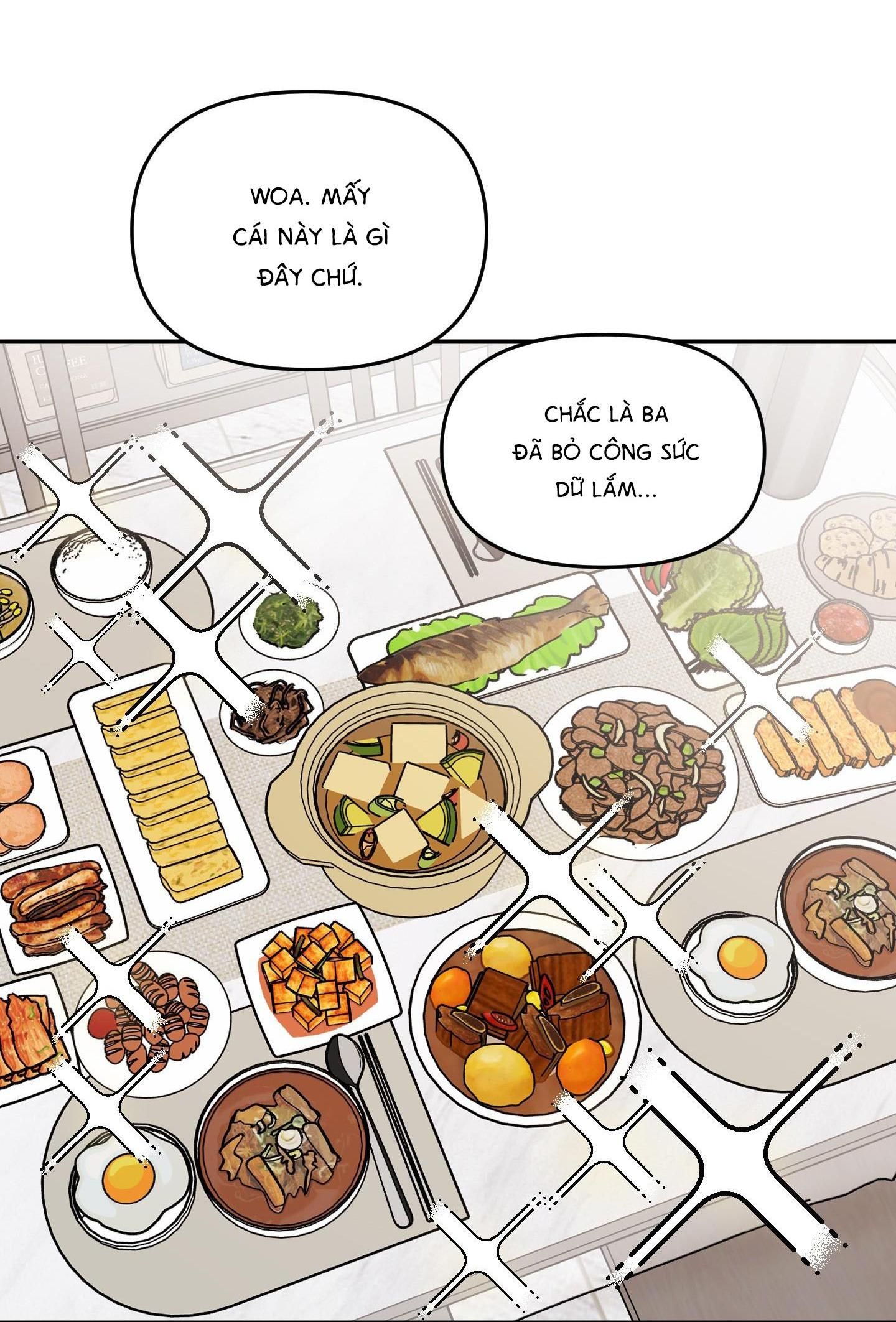 đọc truyện Thán Phục Thanh Xuân Chương 67 ảnh 17 tại Giả Dược