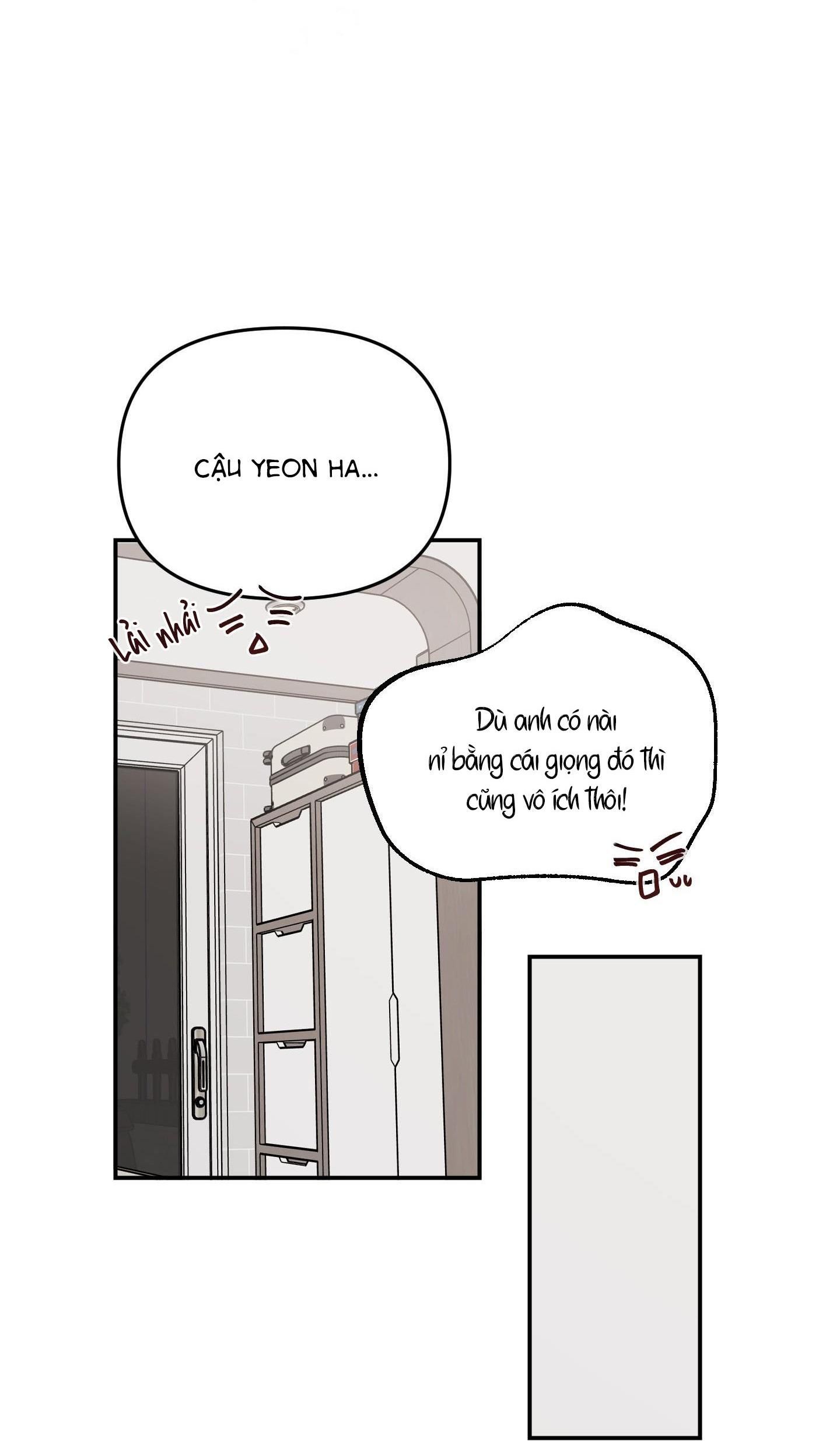 đọc truyện Thán Phục Thanh Xuân Chương 69 ảnh 21 tại Giả Dược