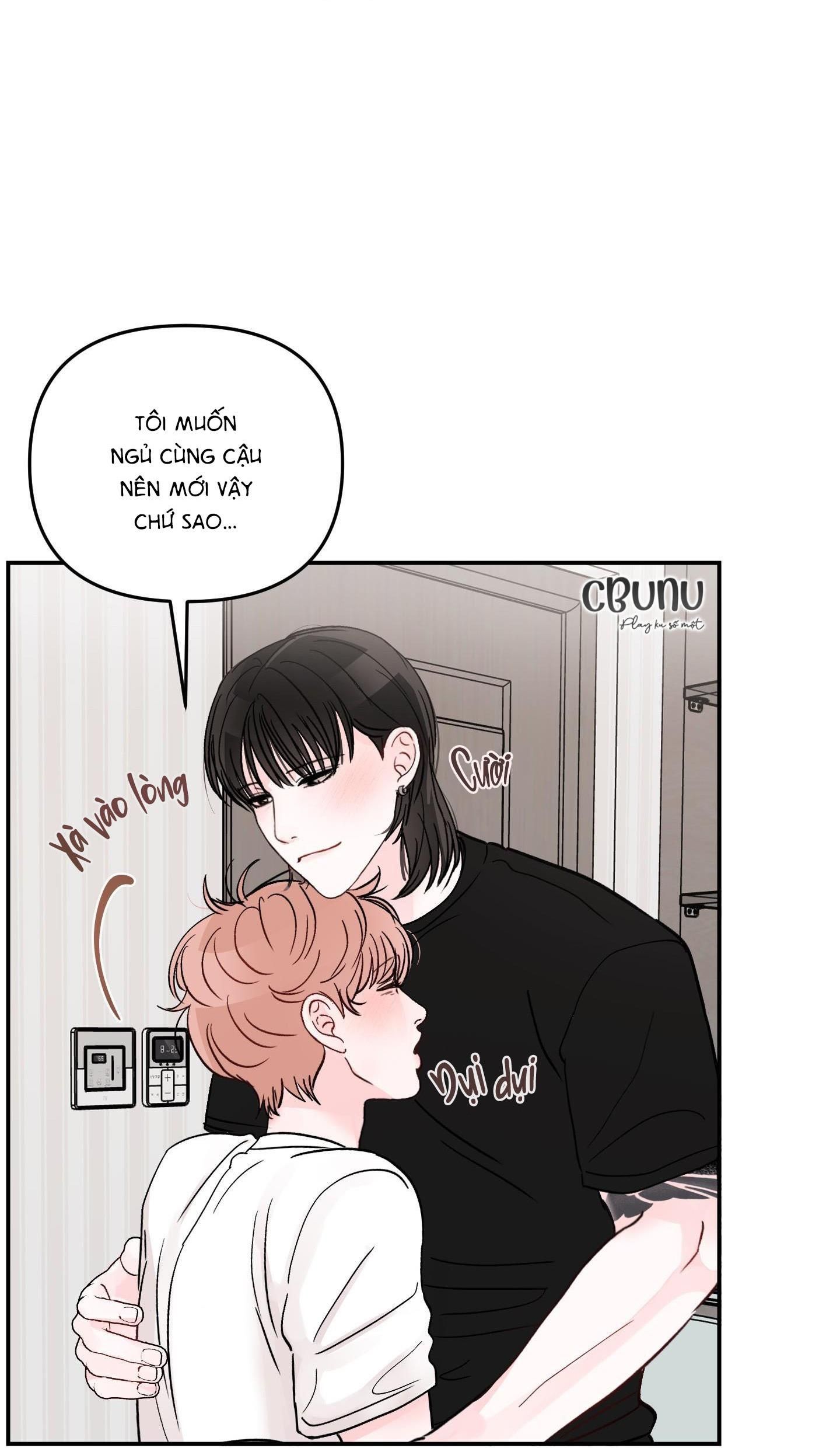 đọc truyện Thán Phục Thanh Xuân Chương 69 ảnh 27 tại Giả Dược