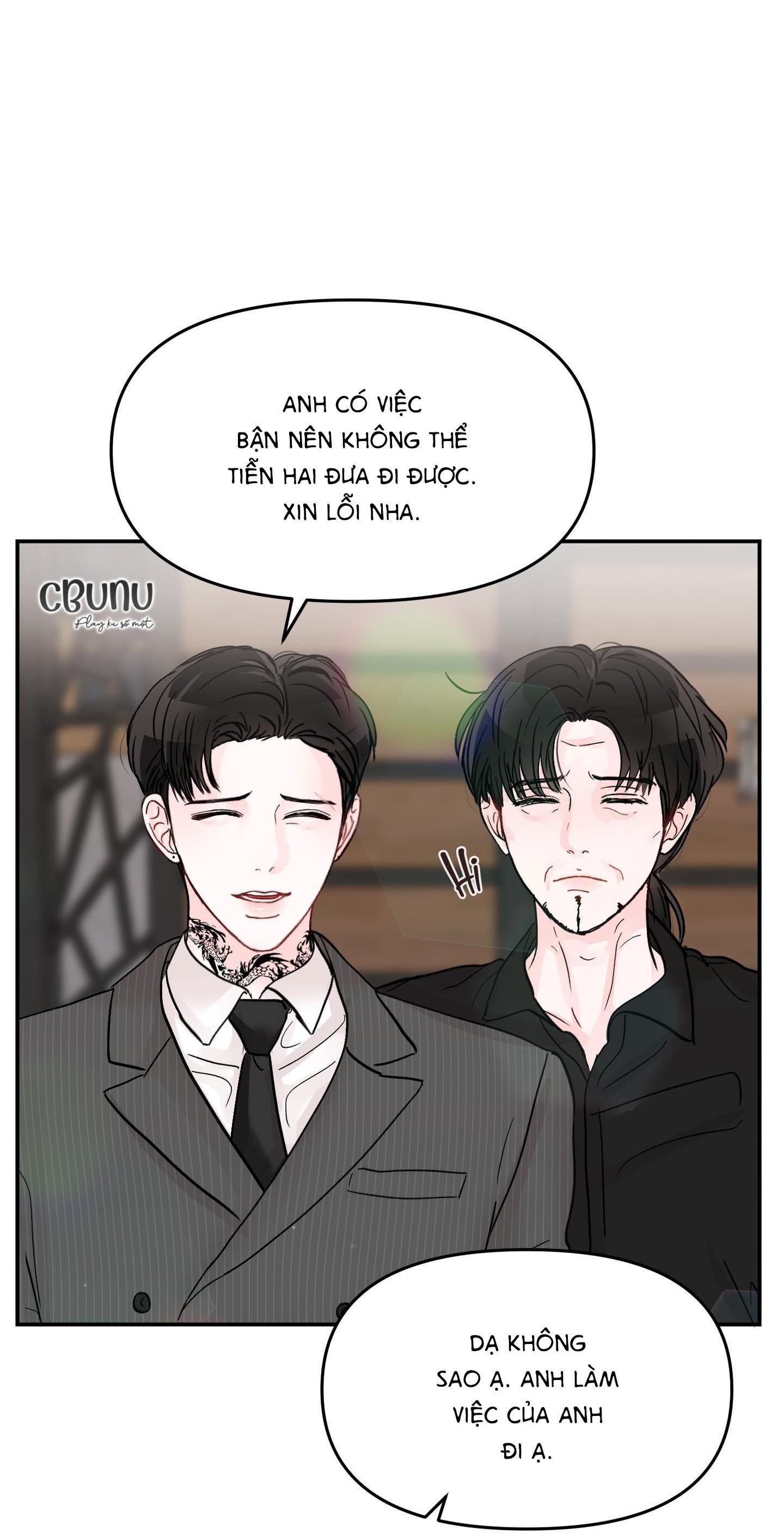 đọc truyện Thán Phục Thanh Xuân Chương 69 ảnh 44 tại Giả Dược