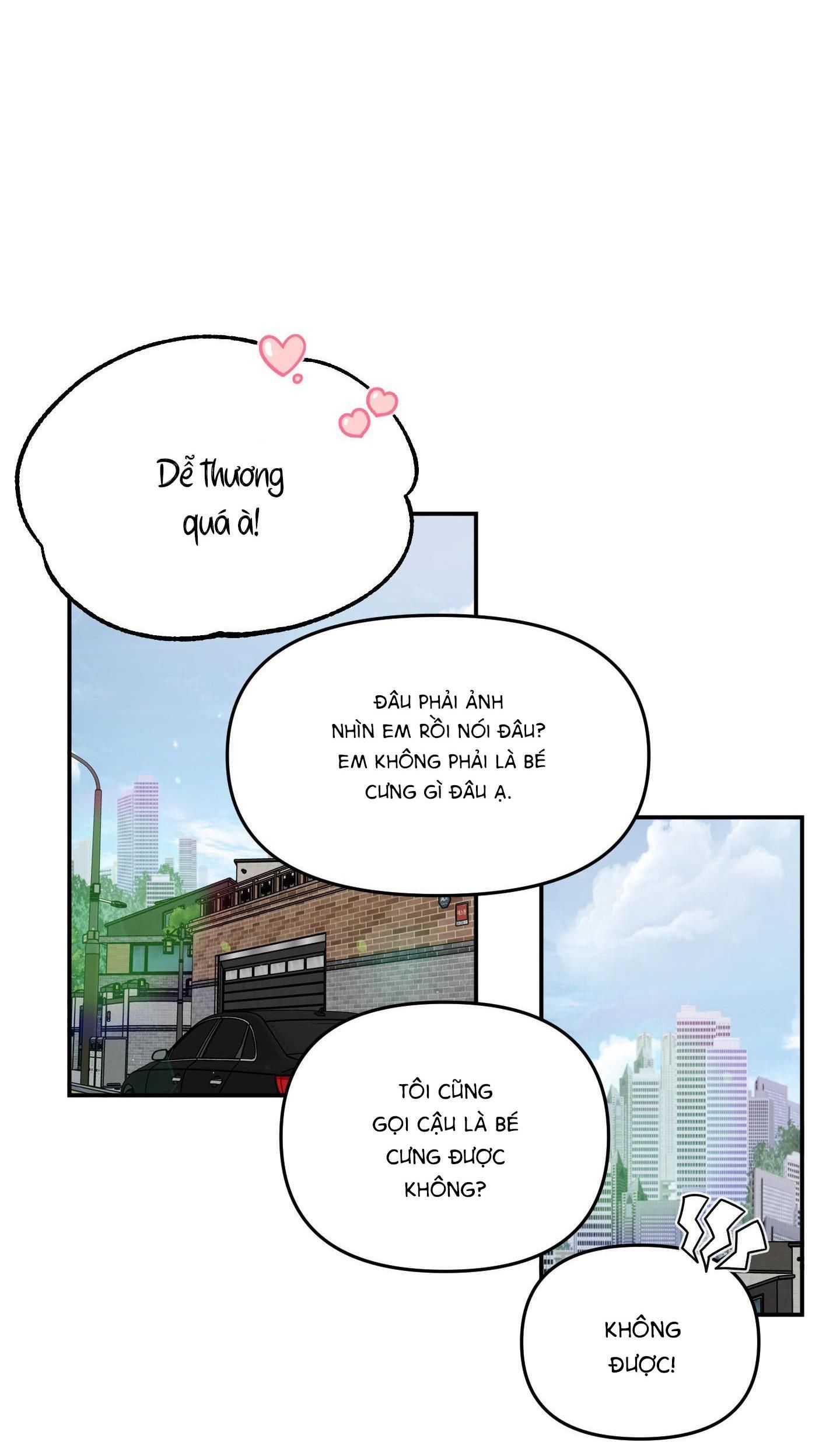 đọc truyện Thán Phục Thanh Xuân Chương 69 ảnh 50 tại Giả Dược