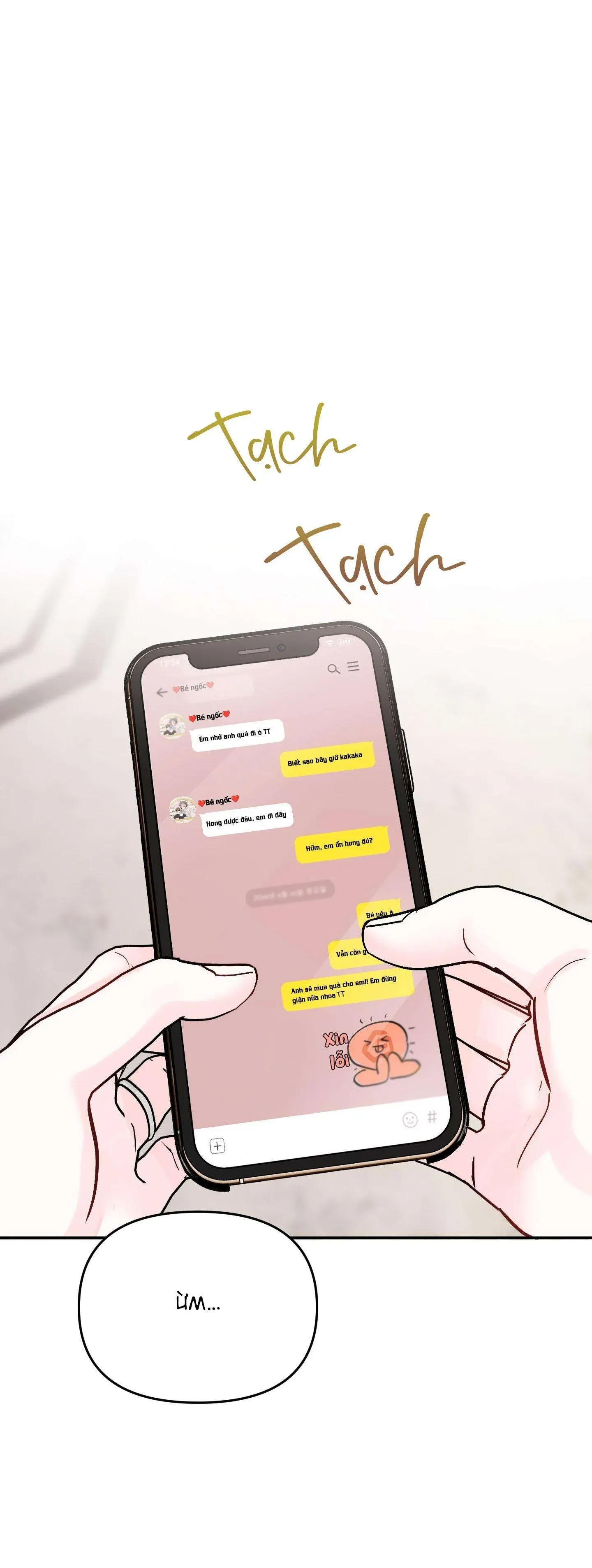 đọc truyện Thán Phục Thanh Xuân Chương 71 ảnh 36 tại Giả Dược