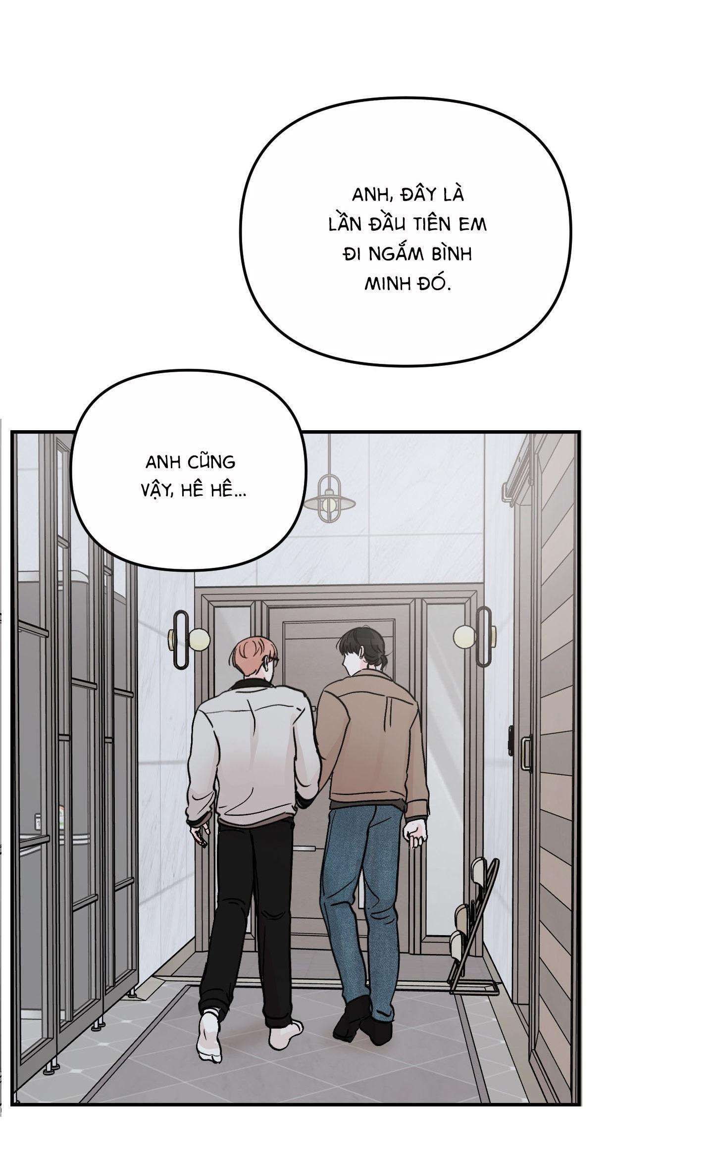 đọc truyện Thán Phục Thanh Xuân Chương 74 ảnh 25 tại Giả Dược