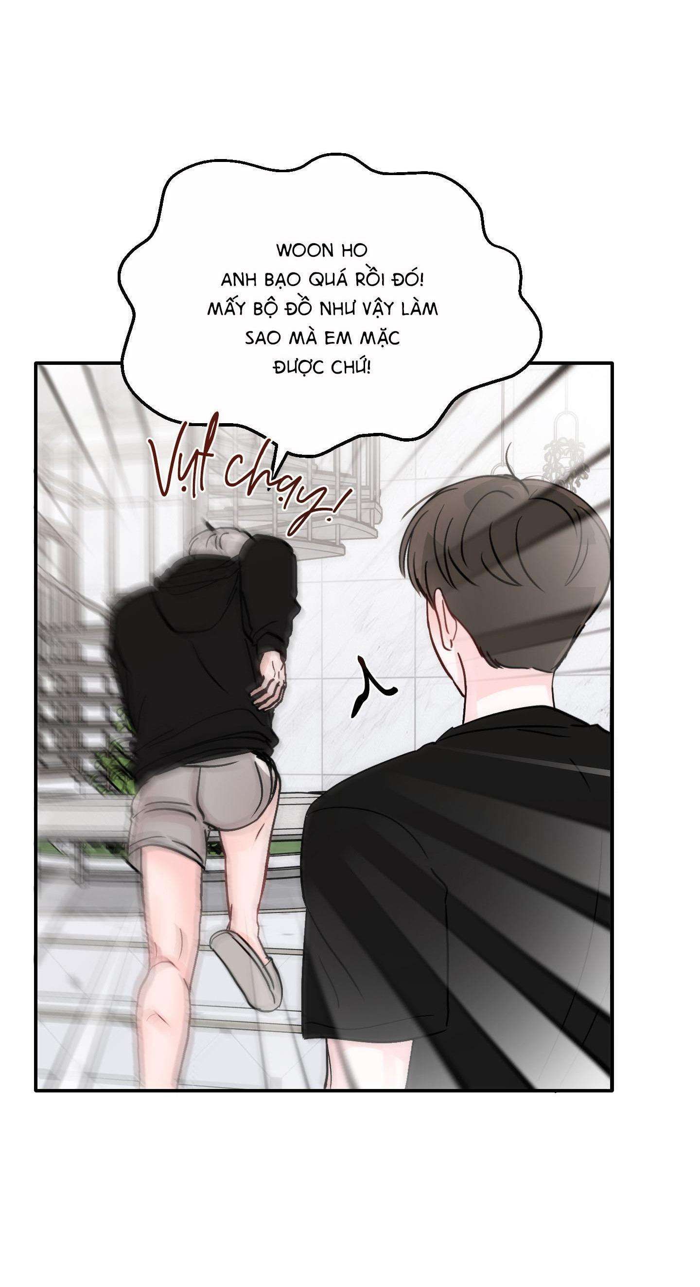 đọc truyện Thán Phục Thanh Xuân Chương 76 ảnh 4 tại Giả Dược