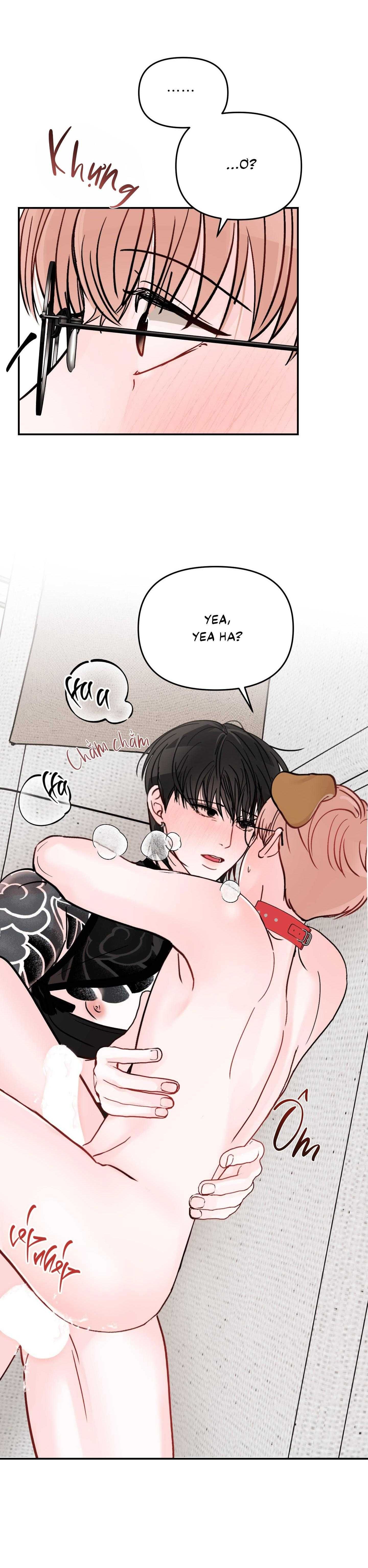 đọc truyện Thán Phục Thanh Xuân Chương 81 ảnh 62 tại Giả Dược