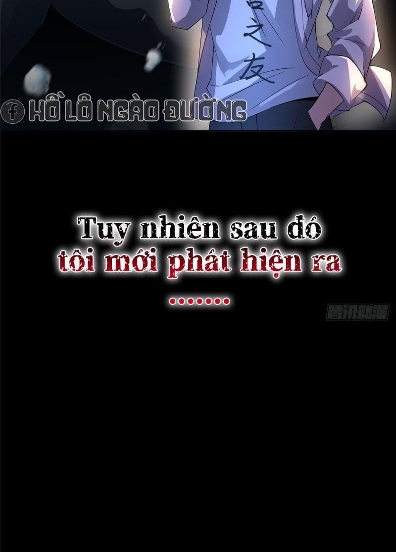 đọc truyện Thần Sủng Tiến Hóa Chương 0 ảnh 20 tại Thiên Thai Truyện