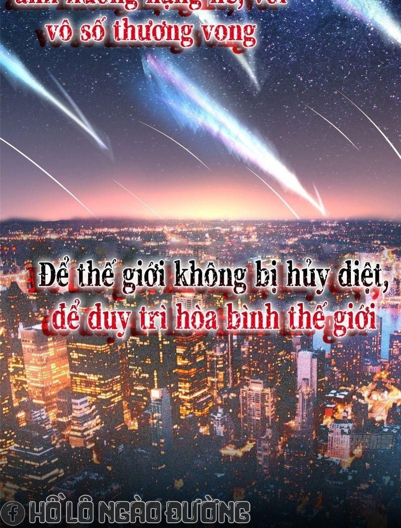 đọc truyện Thần Sủng Tiến Hóa Chương 0 ảnh 6 tại Thiên Thai Truyện